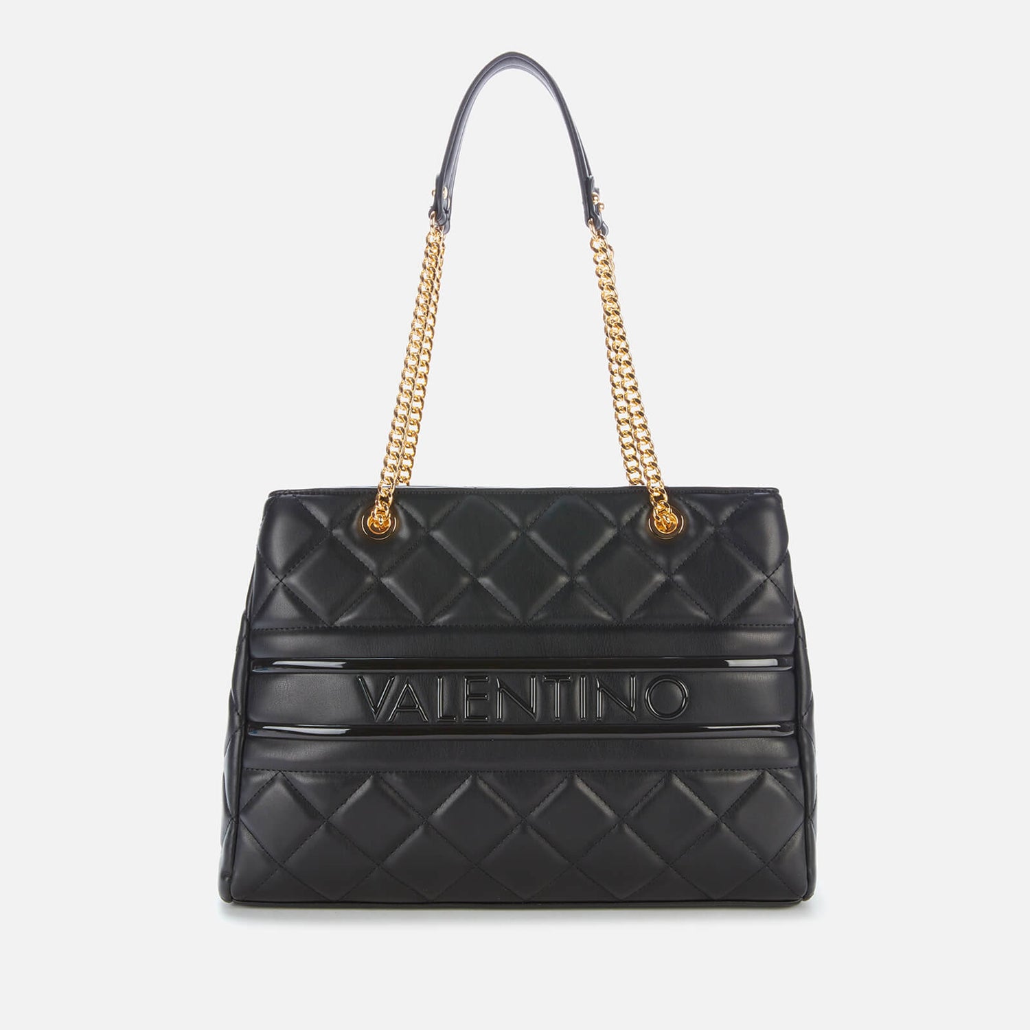 Valentino Bags Women's Ada Shoulder Bag - Black