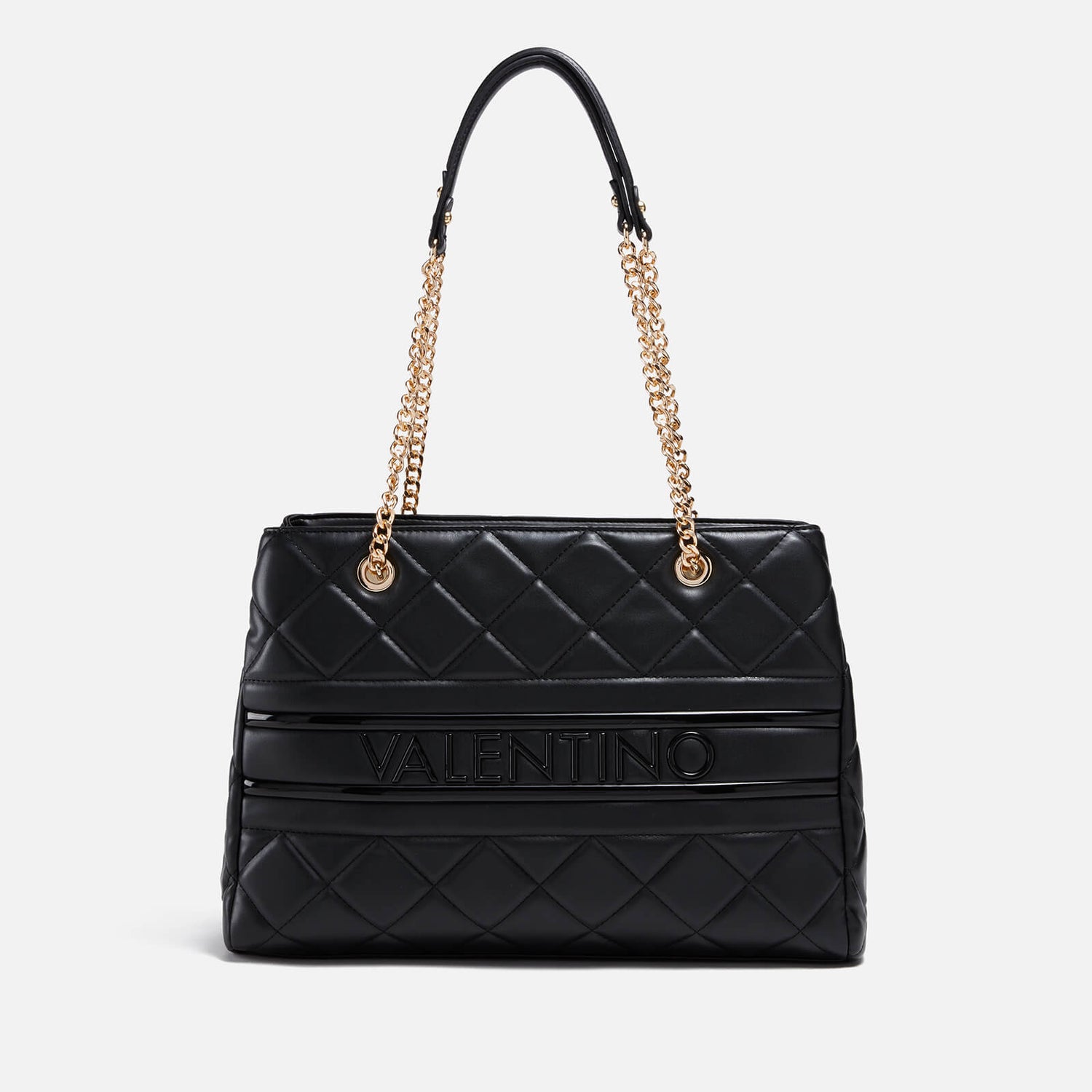 Valentino Women's Ada Shoulder Bag - Black