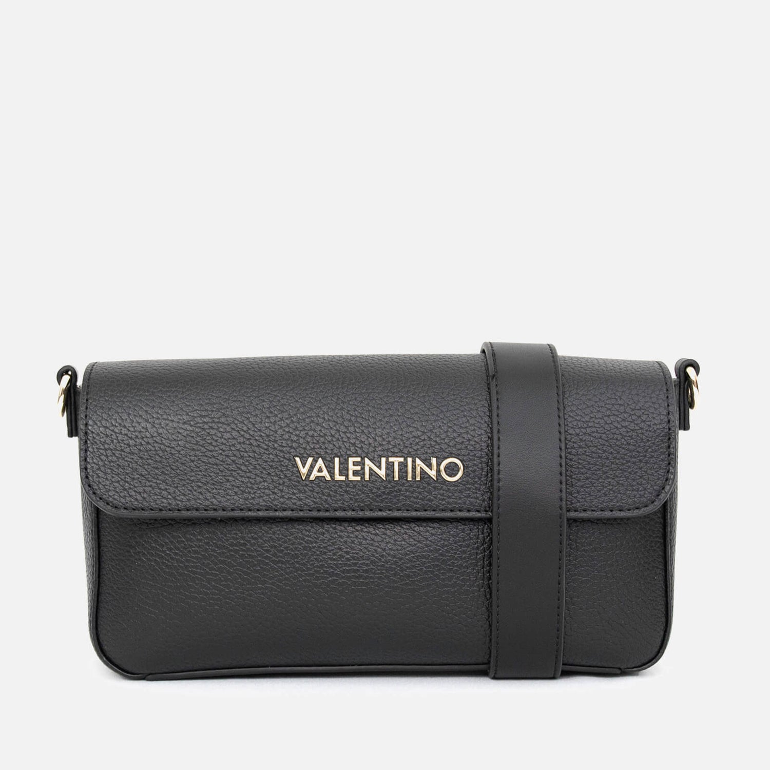 Valentino Alexia Faux Leather Cross Body Bag