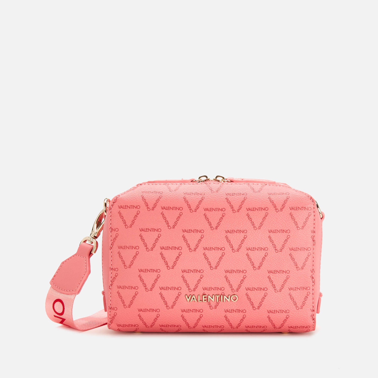 Valentino Bags Women's Pattie Camera Bag - Pink