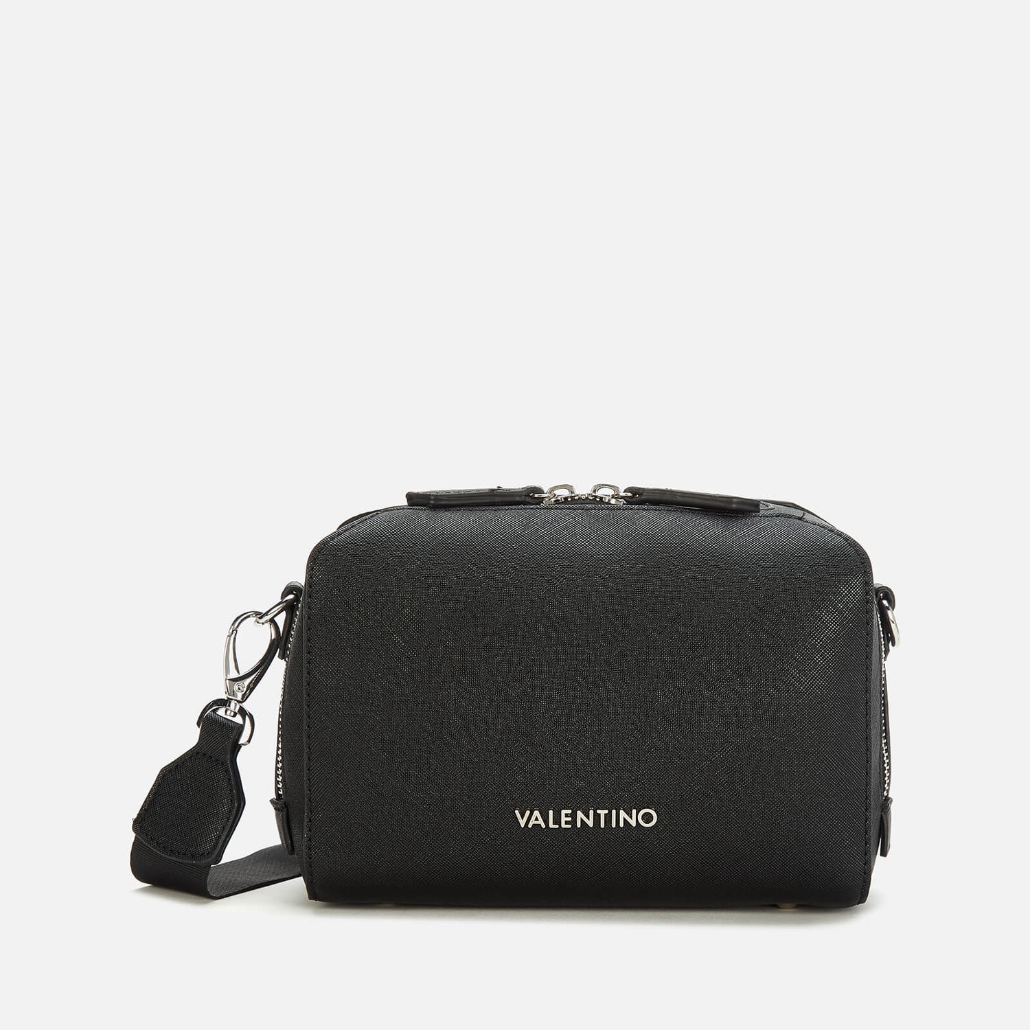 Valentino Bags Women's Pattie Camera Bag - Black