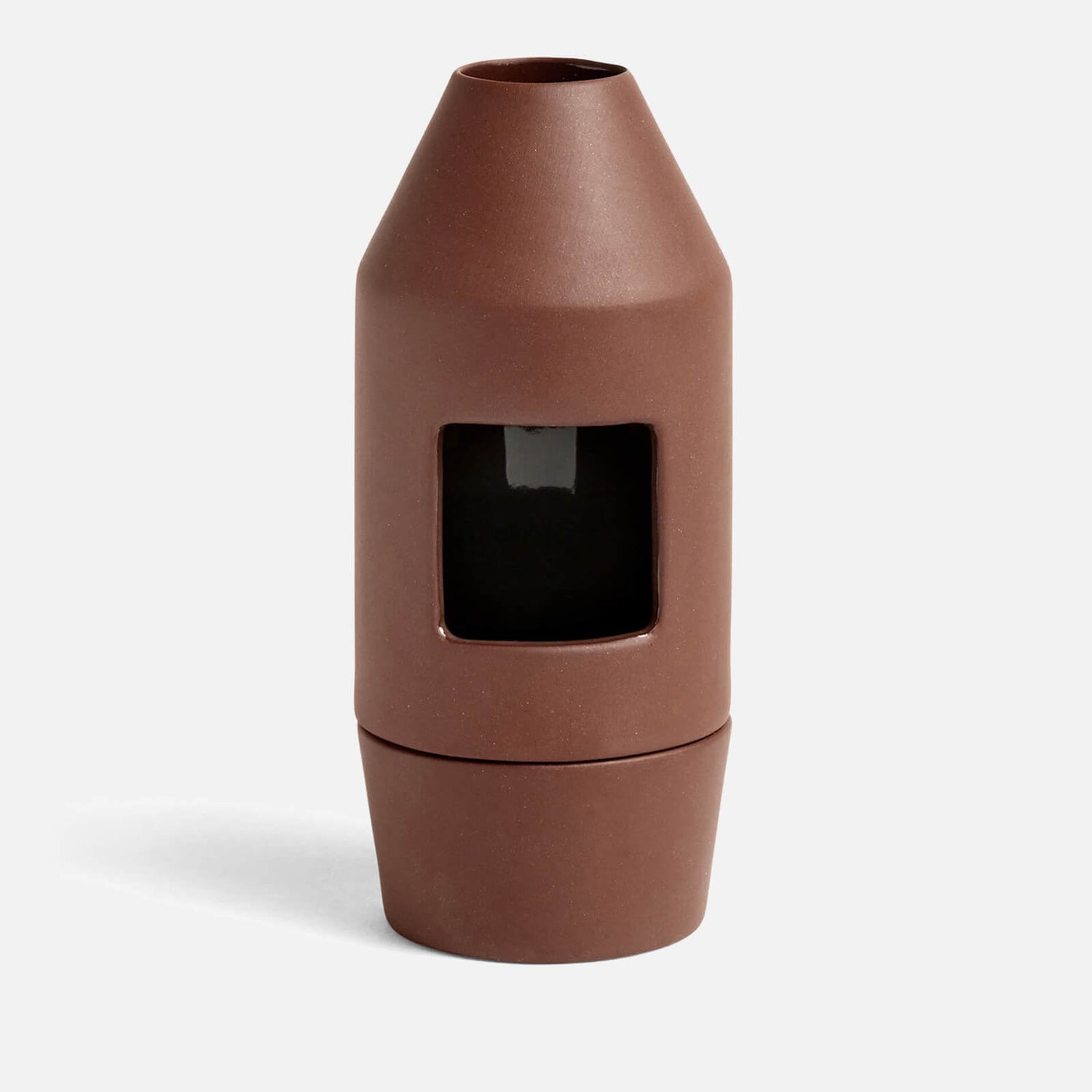 HAY Chim Chim Scent Diffuser - Terracotta