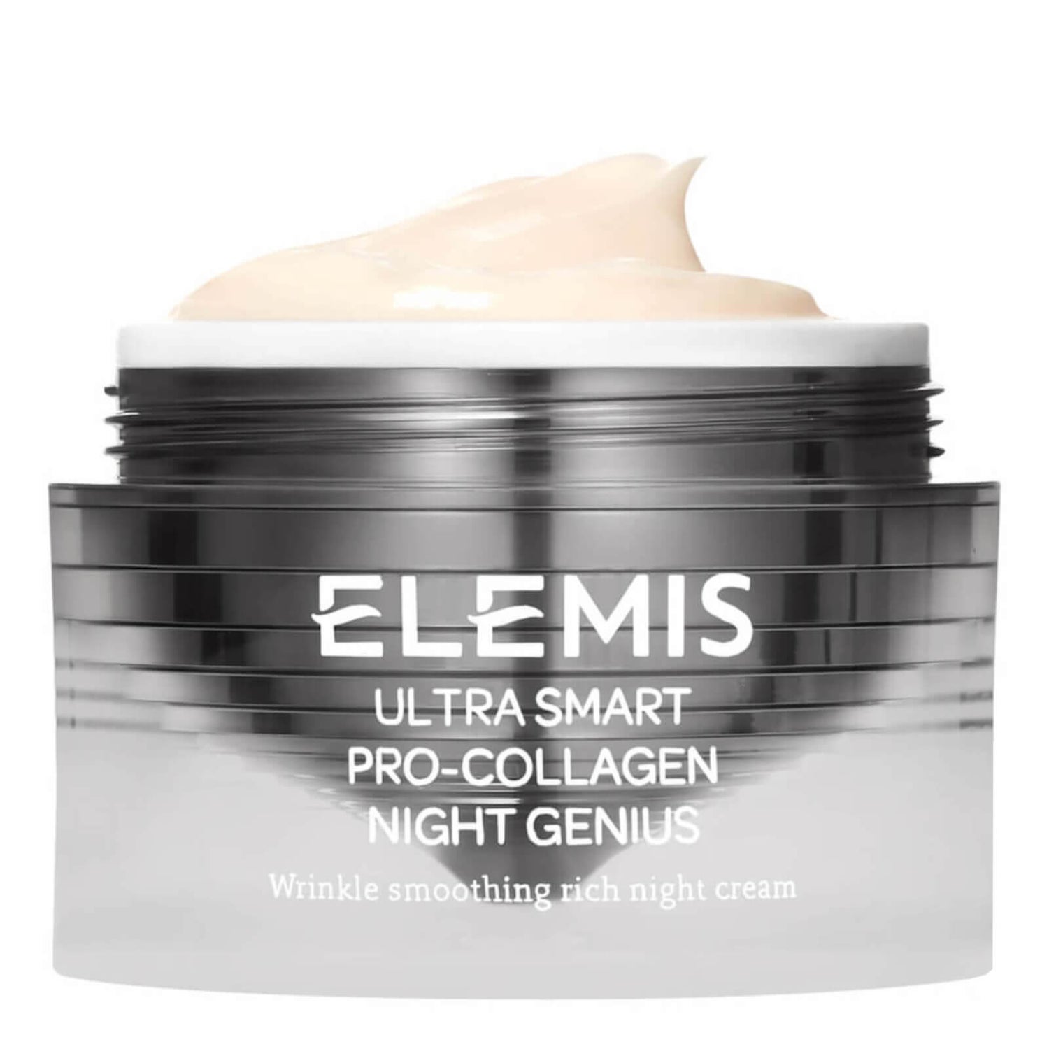 ELEMIS ULTRA SMART Pro-Collagen Night Genius (50 ml.)