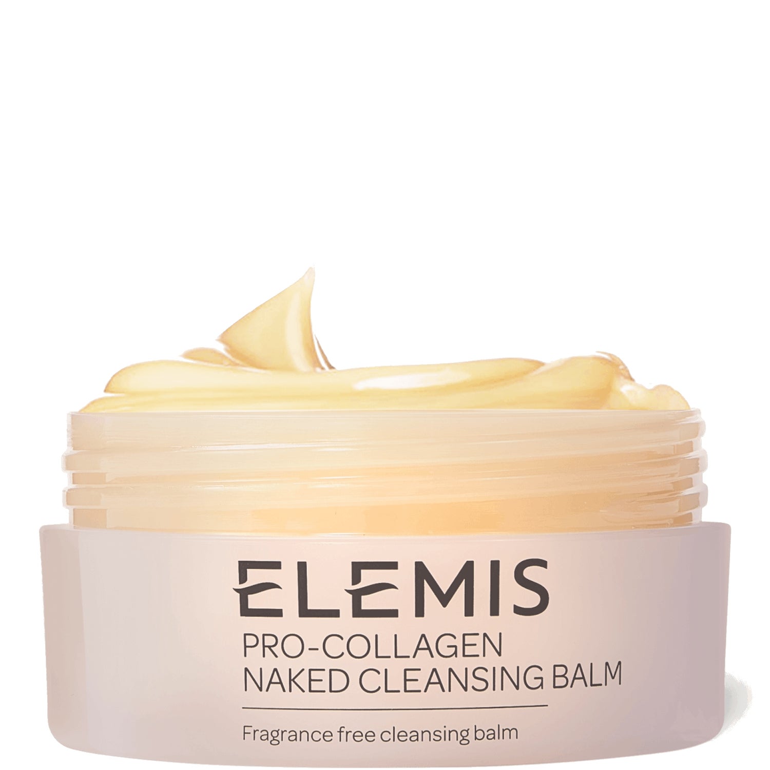 Pro-Collagen Baume Nettoyant - Sans Parfum 100g