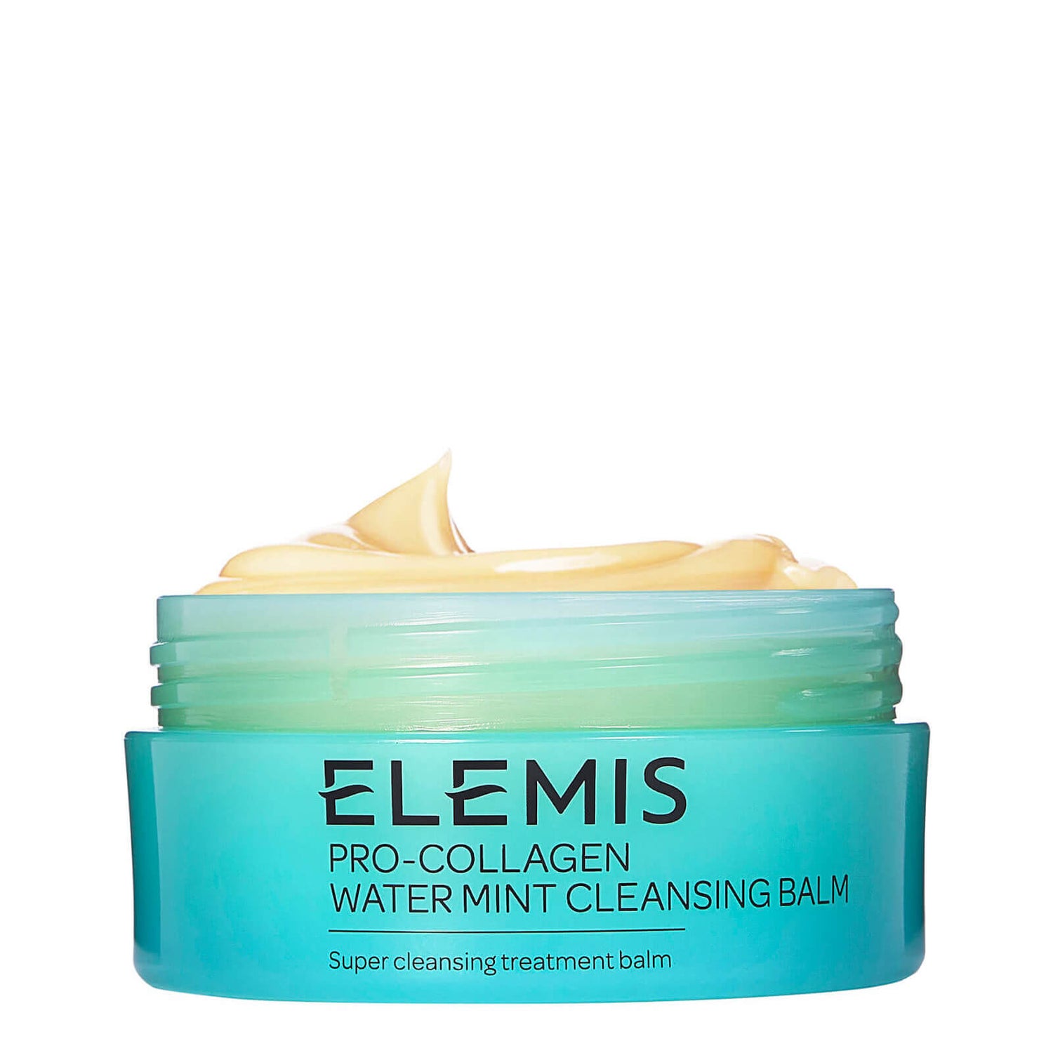 Pro-Collagen Water Mint Cleansing Balm 100g