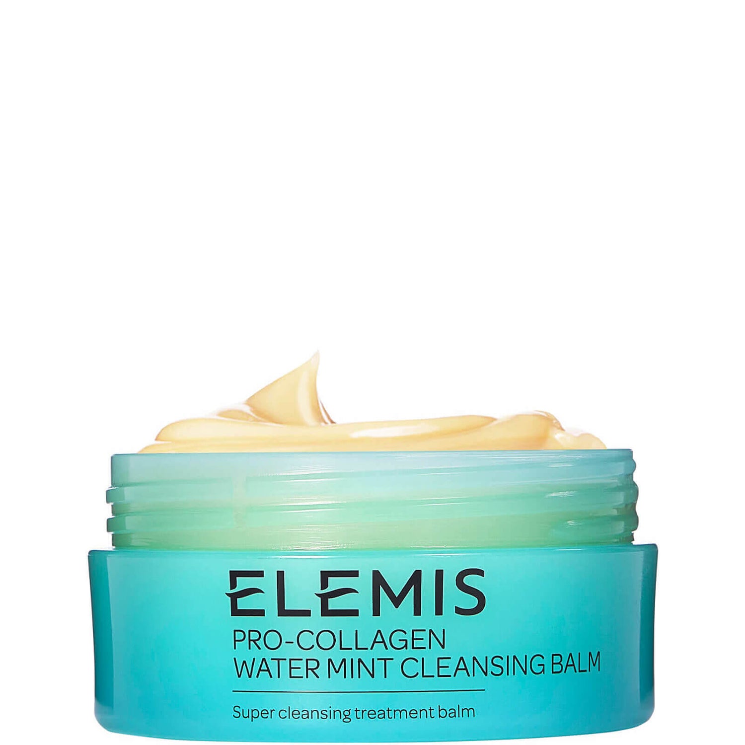 Elemis Pro-Collagen Water Mint Cleansing Balm 100g