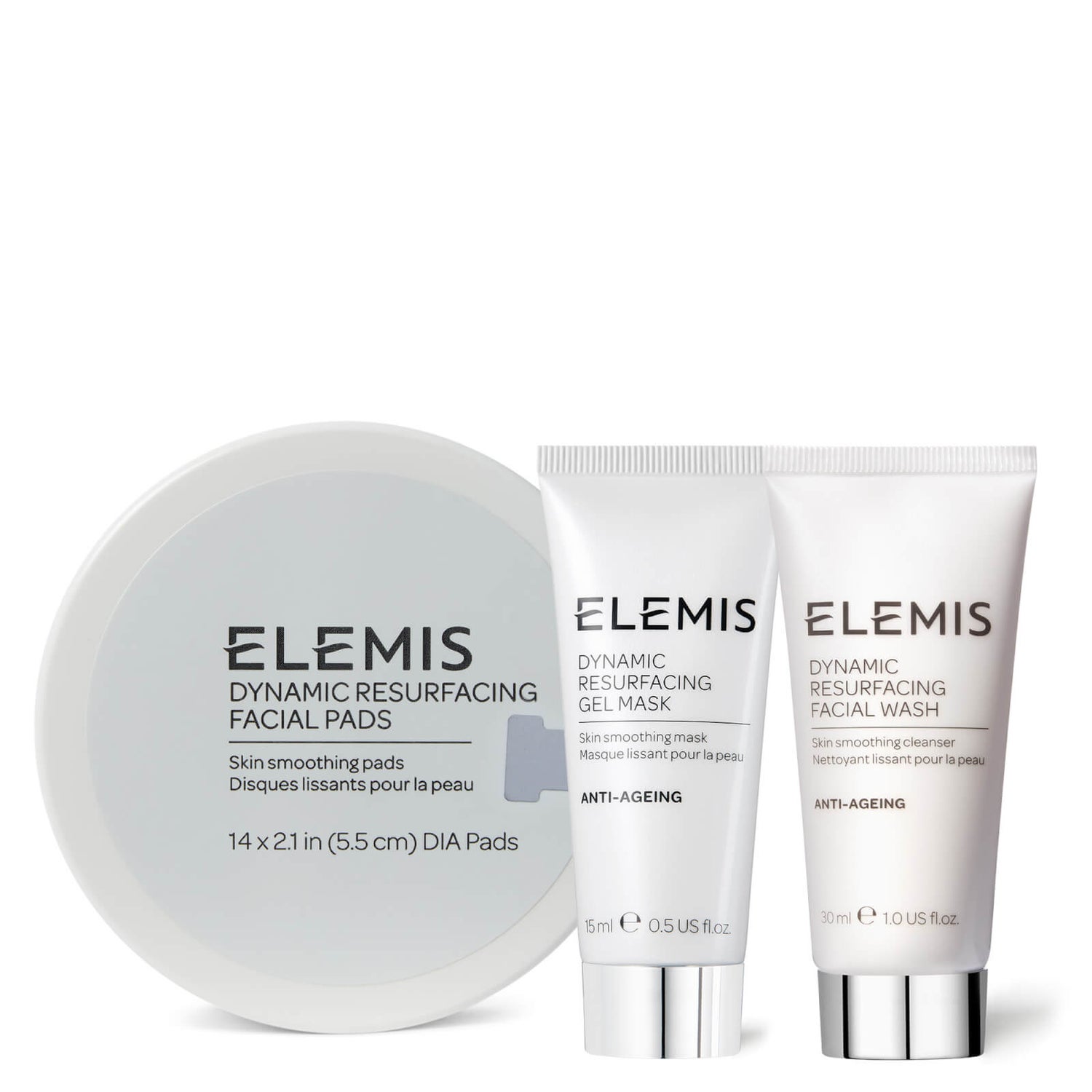 Elemis Dull Skin Set
