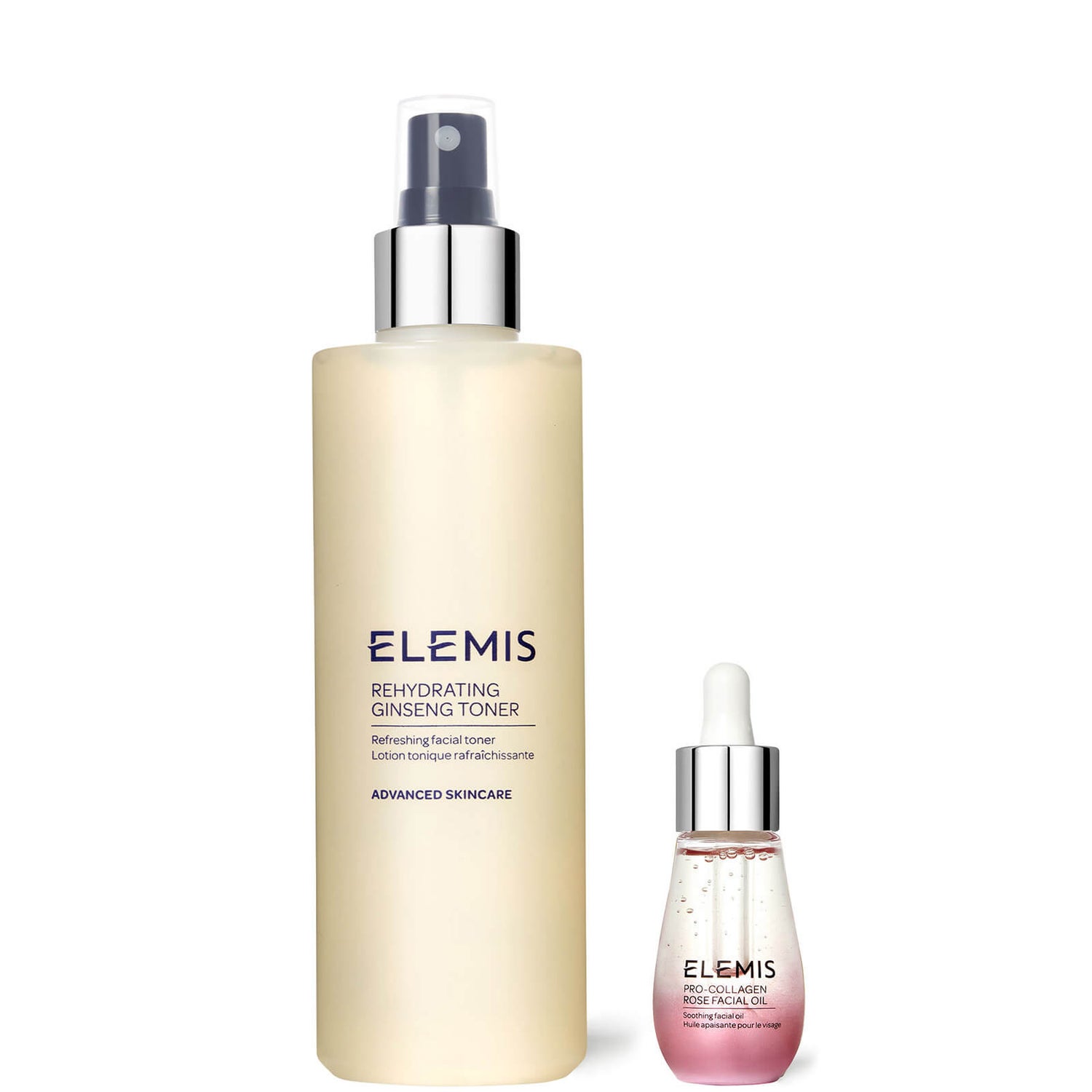 Elemis Pro-Collagen Rose Hydrating Duo (Worth £92.00)