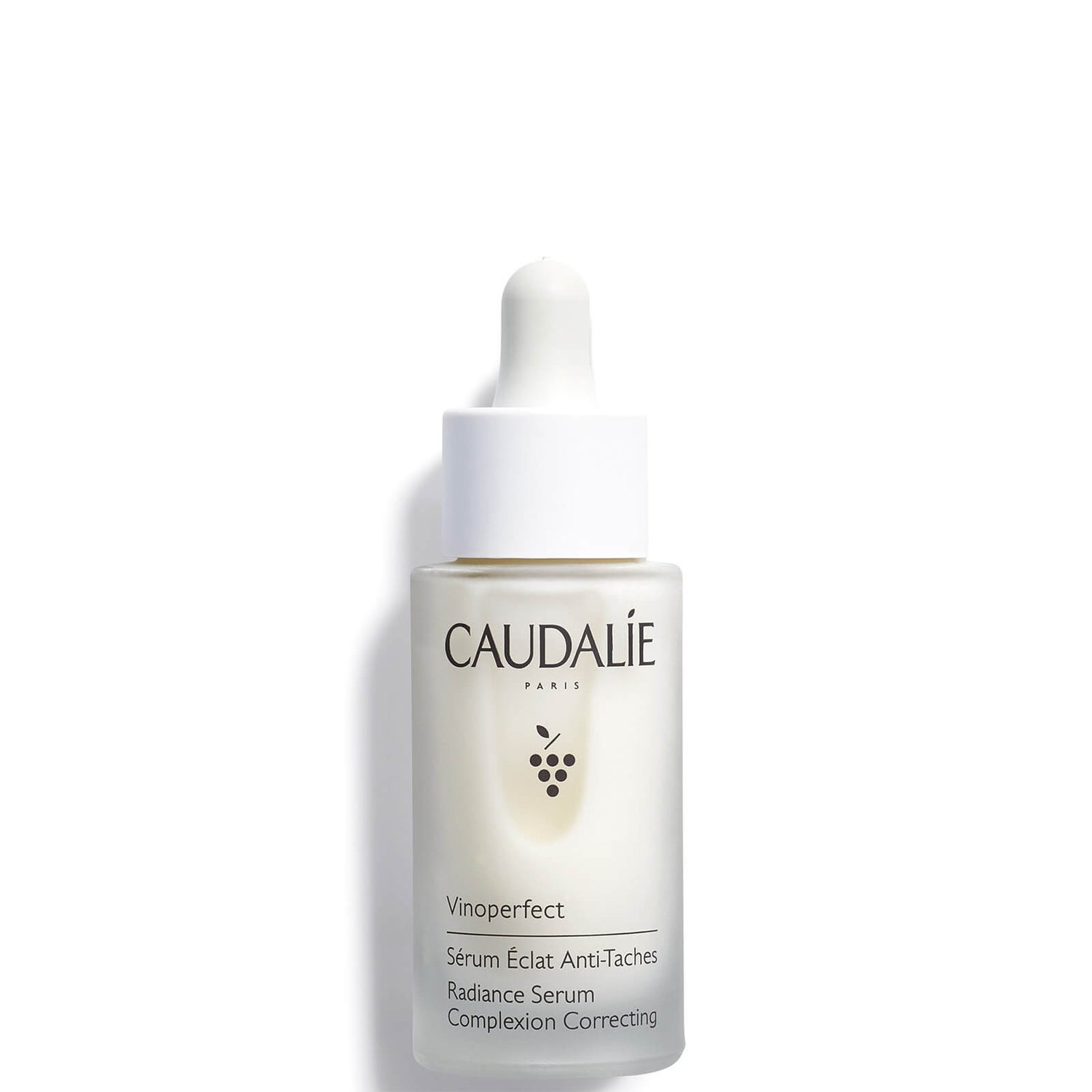 Сыворотка для сияния кожи Caudalie Vinoperfect Complexion Correcting Radiance Serum, 30 мл