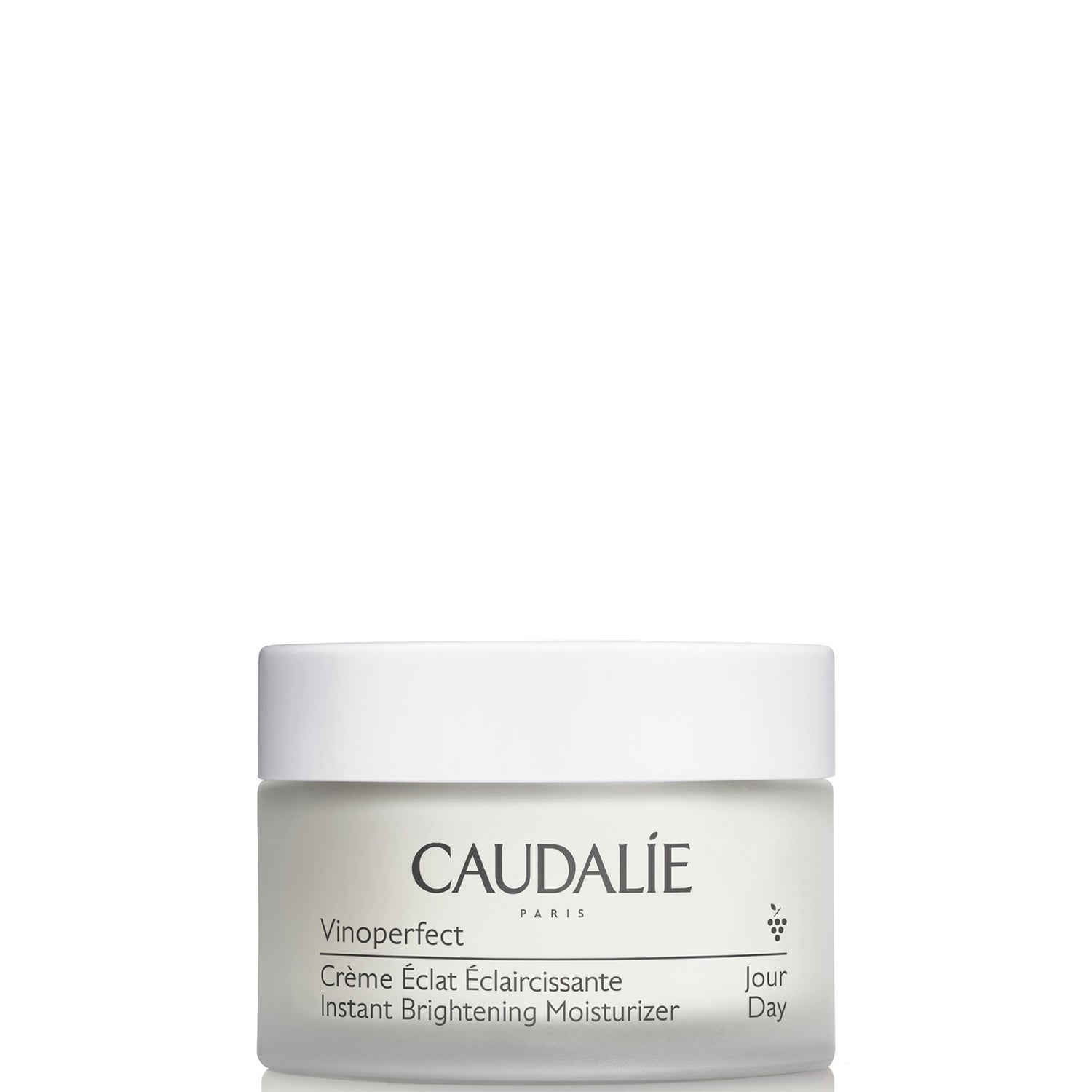 Caudalie Vinoperfect Instant Brightening Moisturiser 50ml