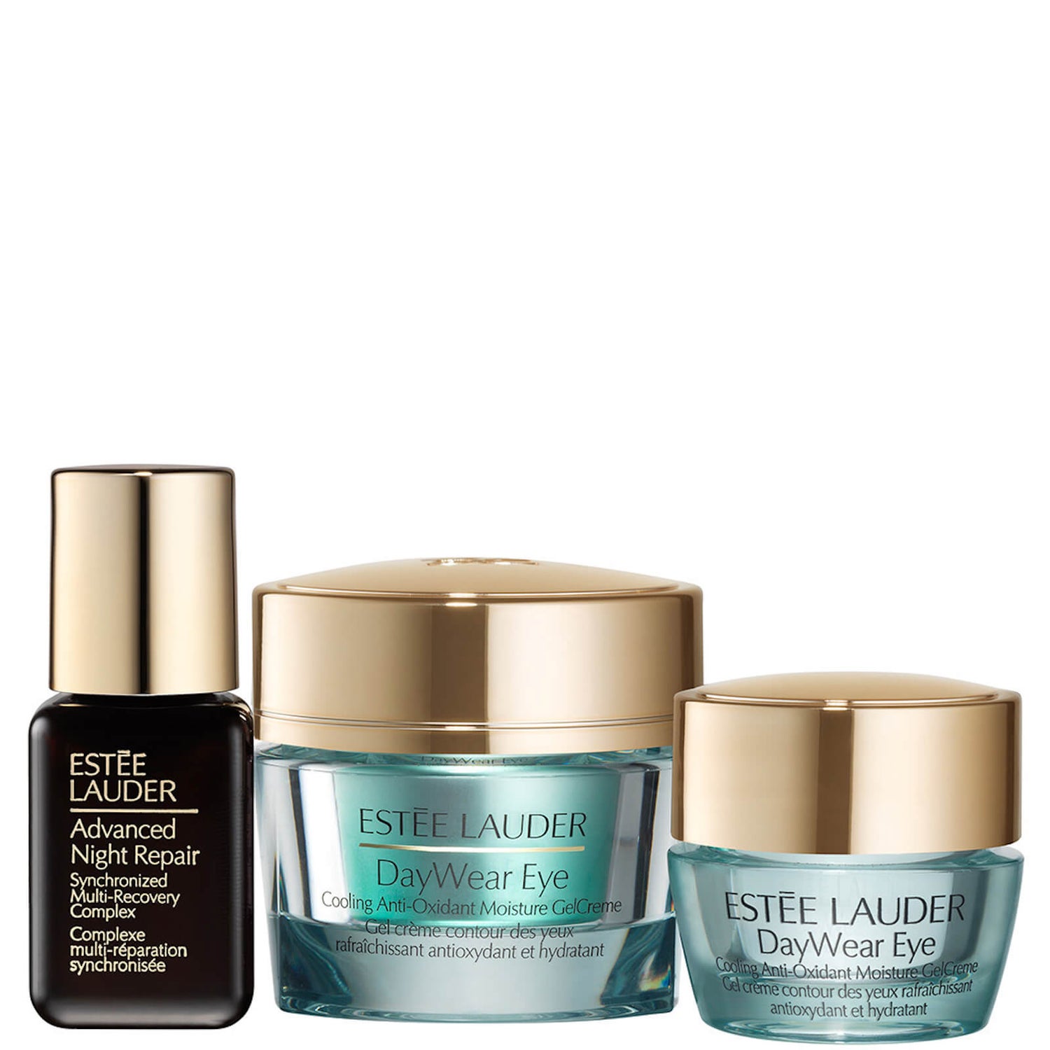 Estée Lauder Beautiful Eyes Protect and Hydrate Gift Set