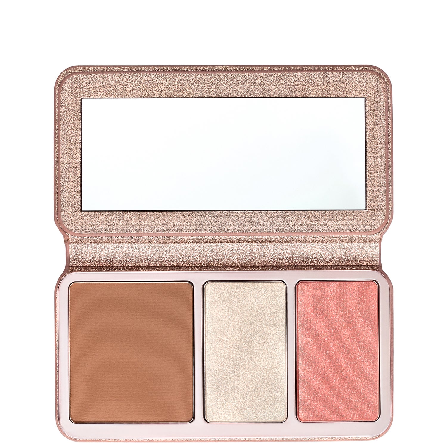 Anastasia Beverly Hills Face Palette - Italian Summer