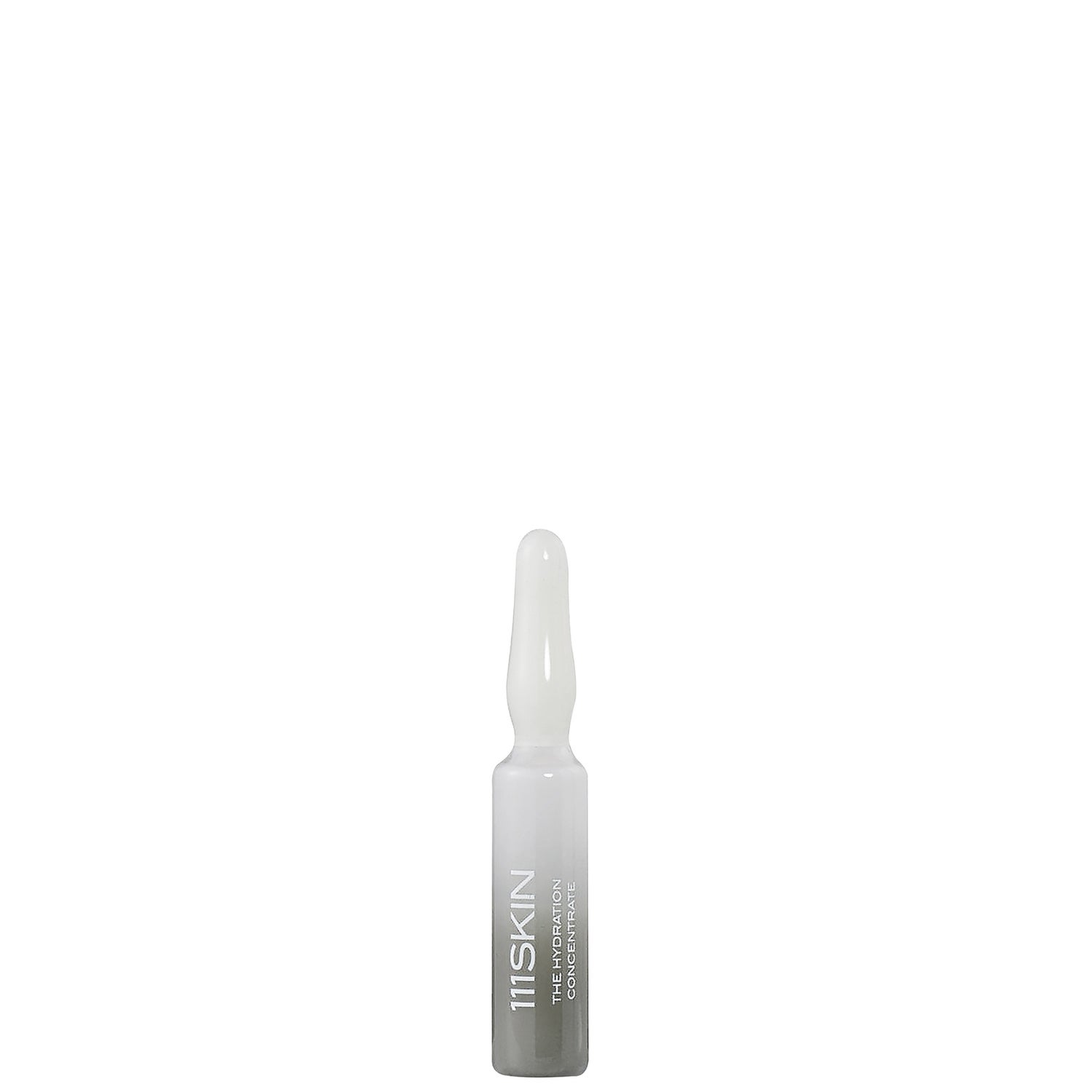 111SKIN The Hydration Concentrate Serum -seerumi, 7 x 2 ml