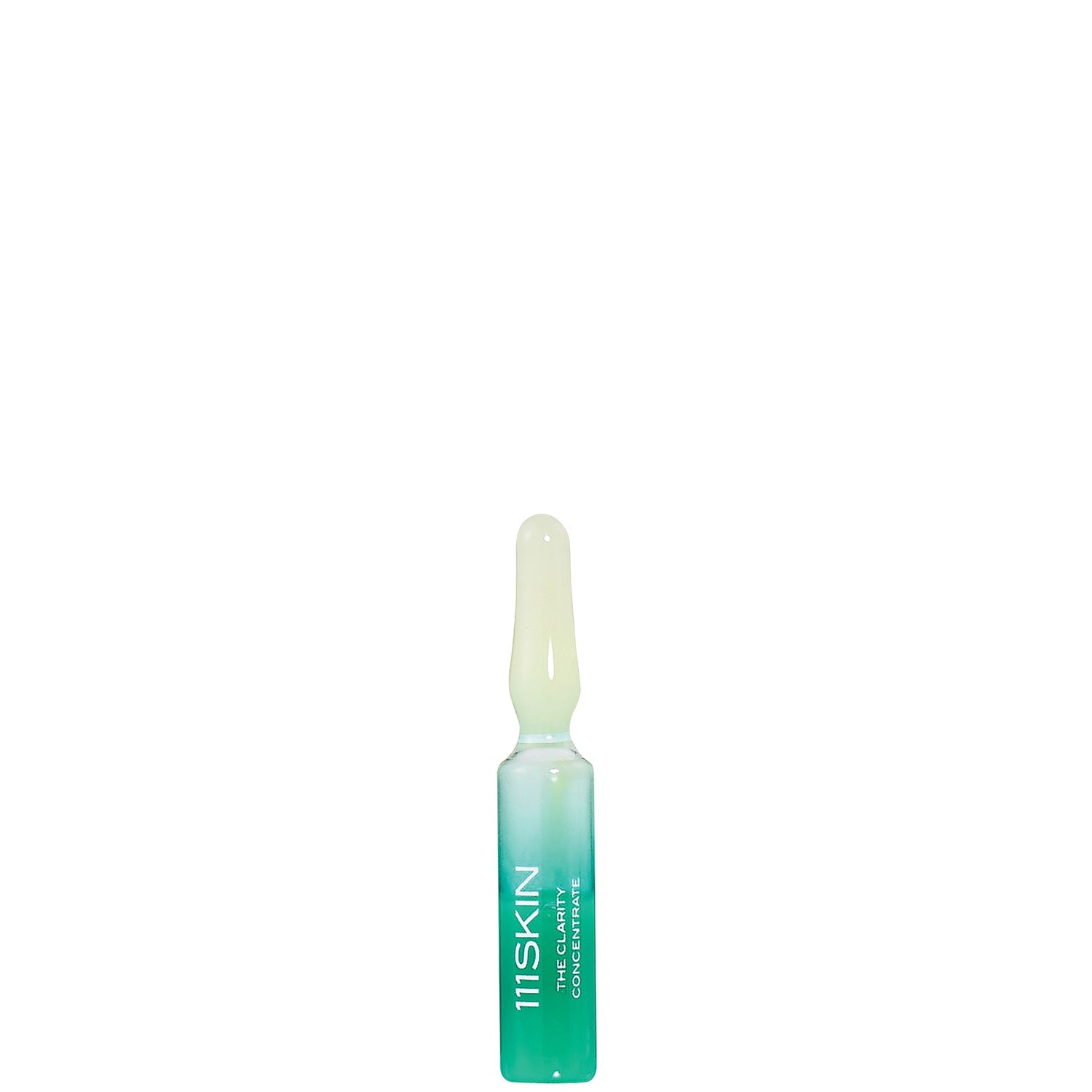 111SKIN The Clarity Concentrate Serum 7 x 2 ml