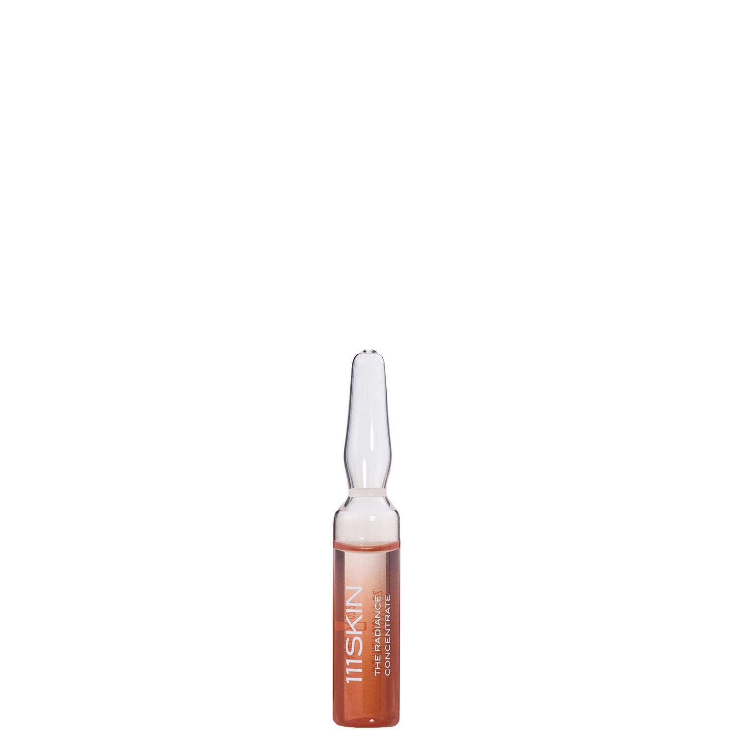 111SKIN The Radiance Concentrate Serum 7 x 2 ml