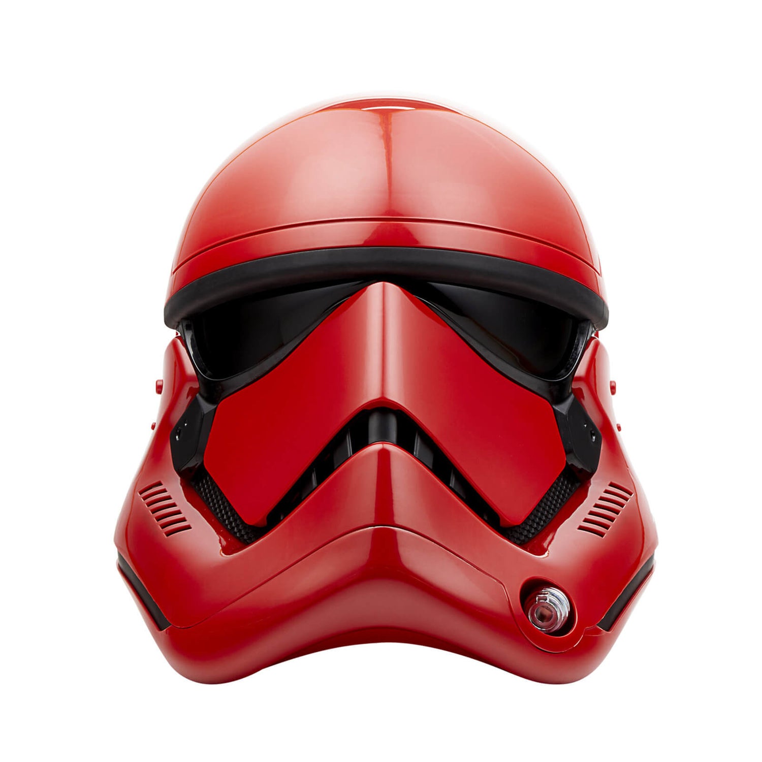 Star Wars The Black Series - Casque électronique de Stormtrooper du Premier  Ordre