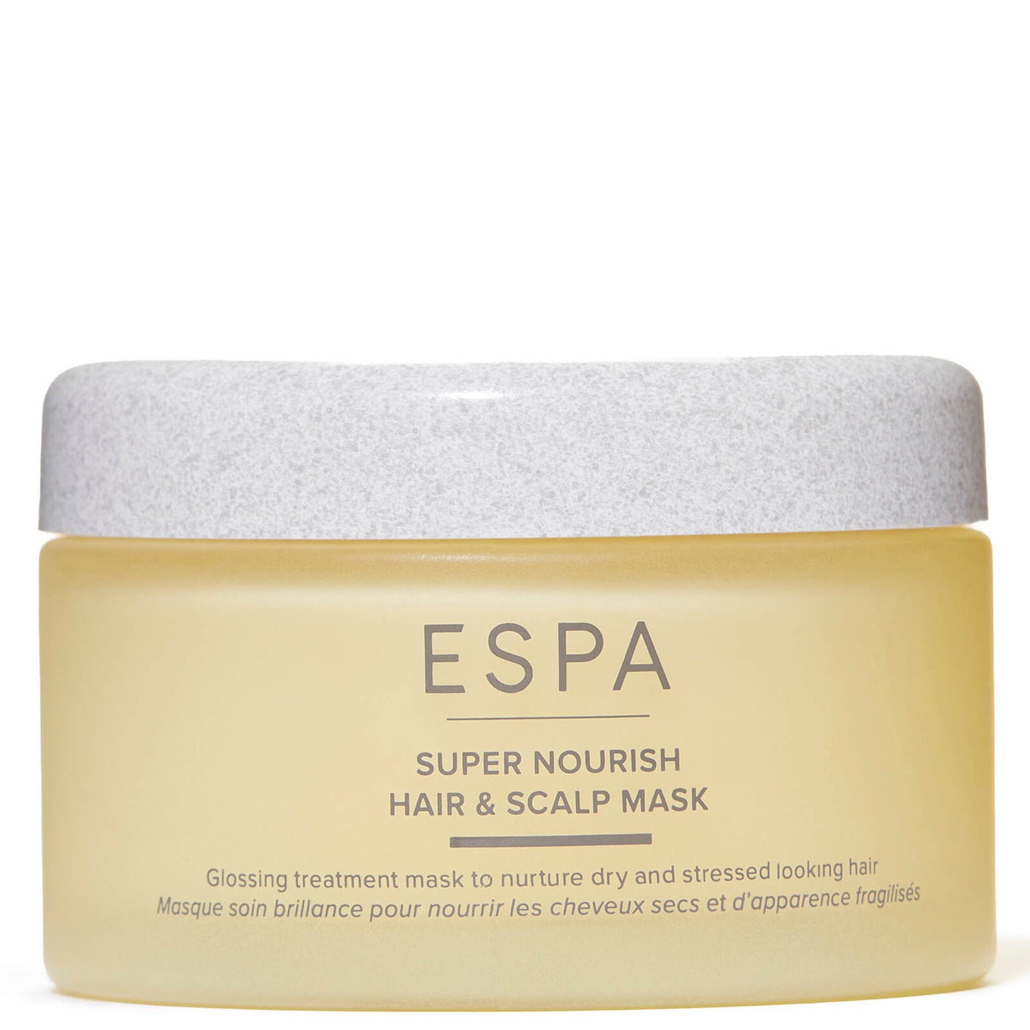 Маска для волос и кожи головы ESPA Active Nutrients Nourish & Gloss Hair and Scalp Mask