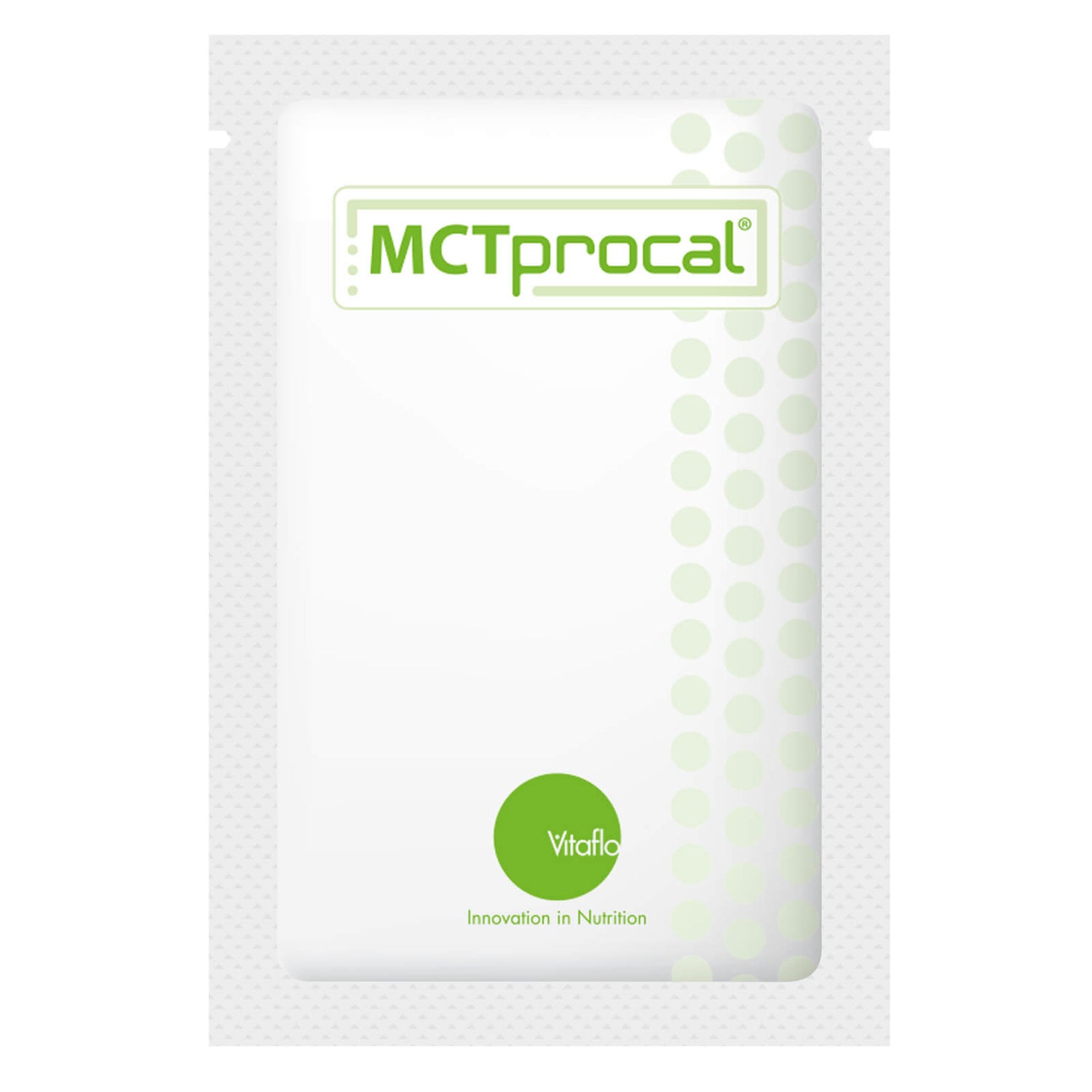 MCTprocal™ - 30x16g e Sachets