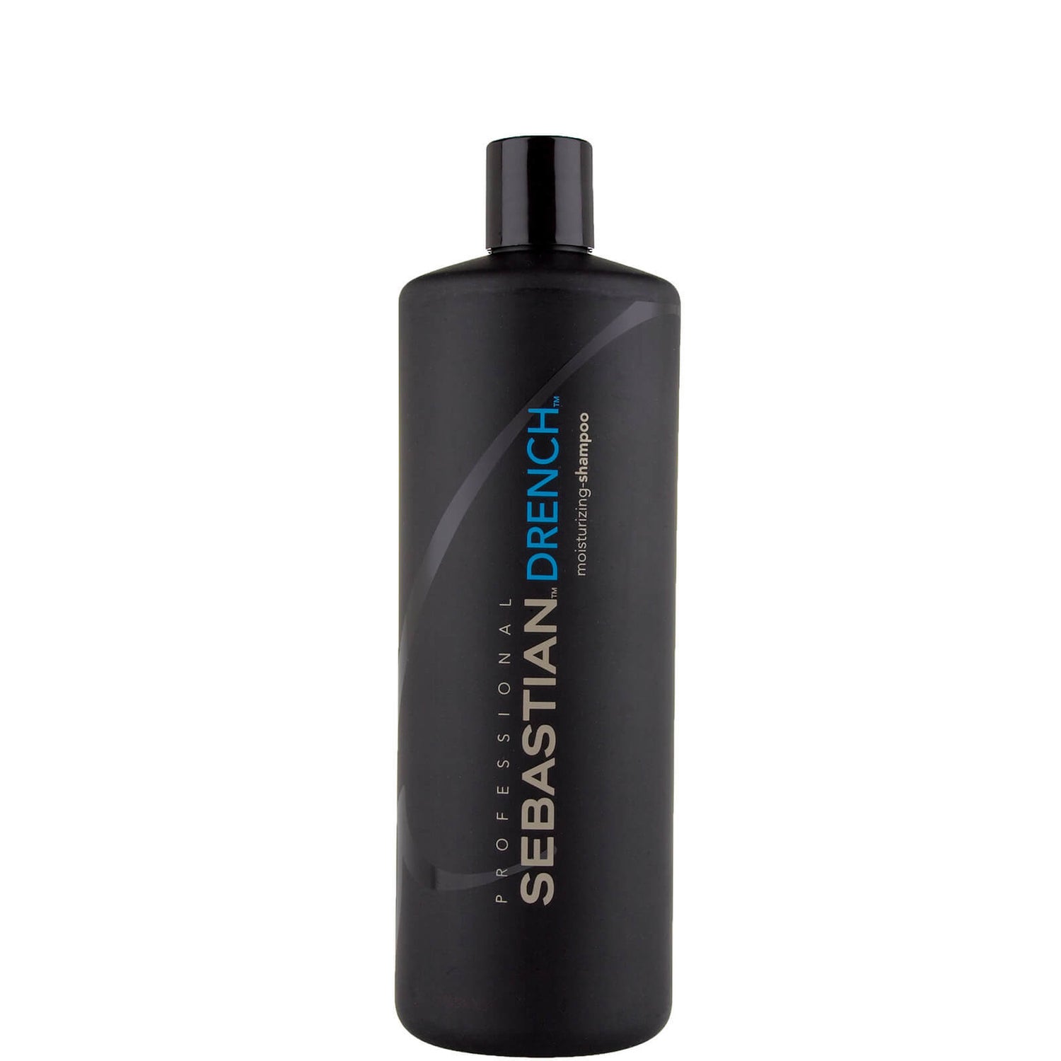 Sebastian Professional Drench Shampoo 33.8 oz