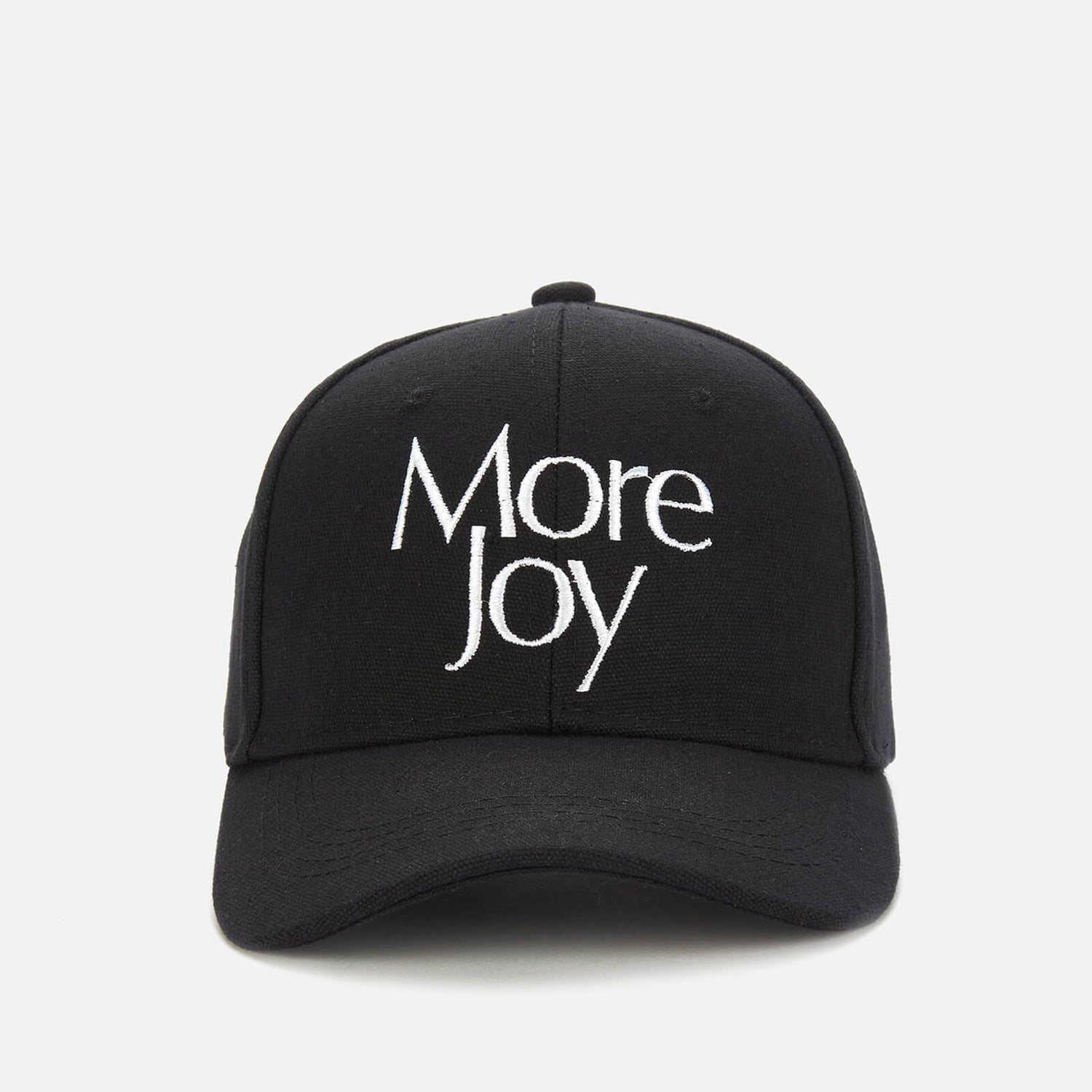 More Joy Women's More Joy Cap - Black