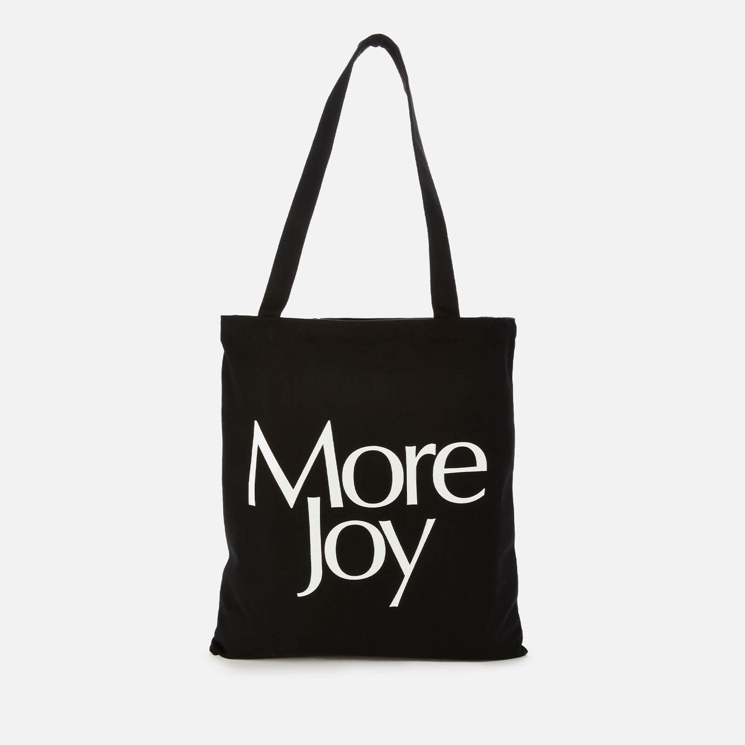 More Joy Women's More Joy Tote Bag - Black