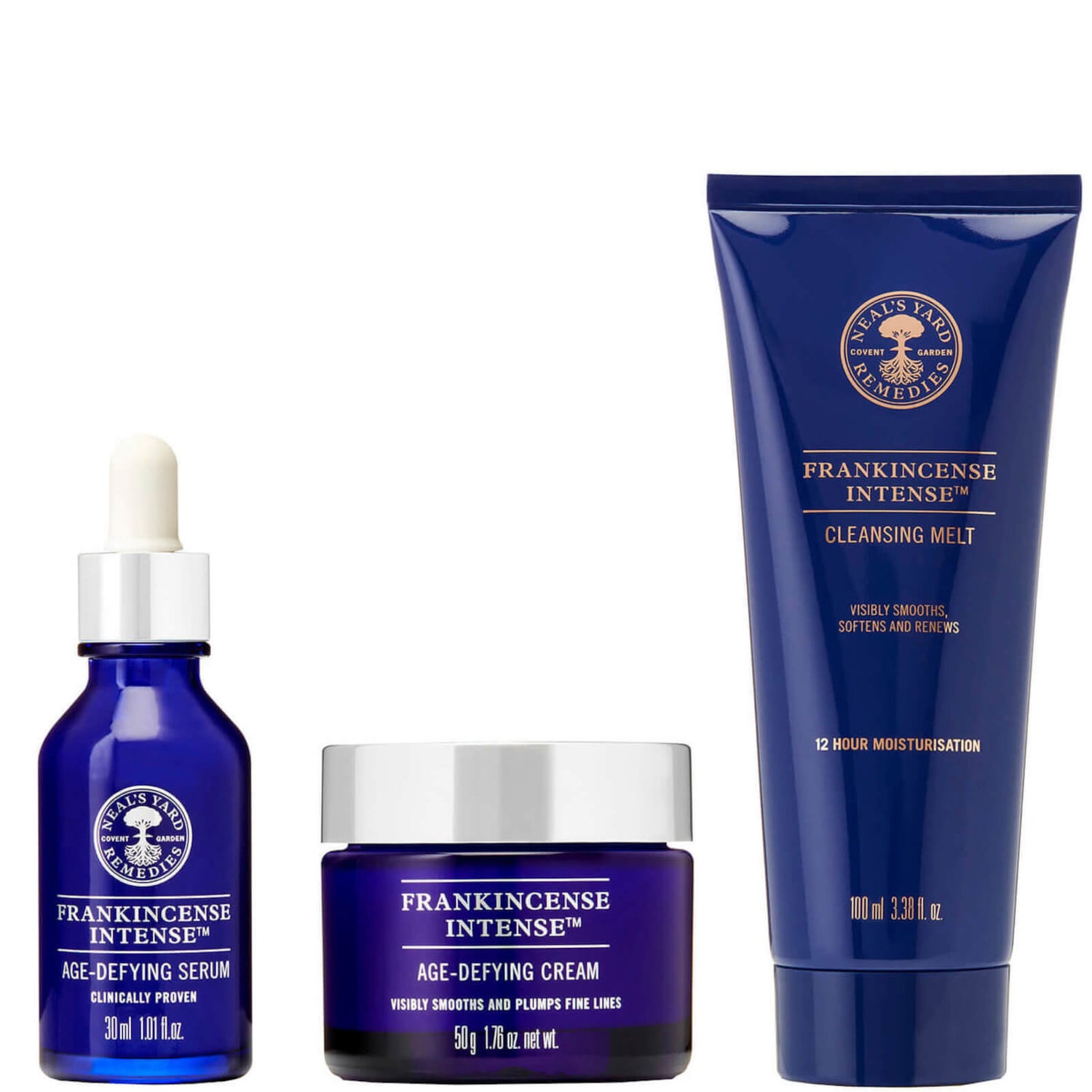 Frankincense Intense Age Defying Collection