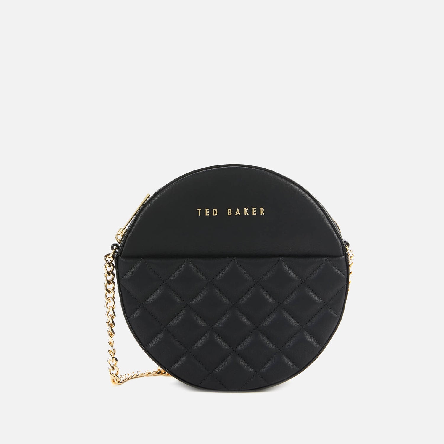 Ted baker round cross body online bag