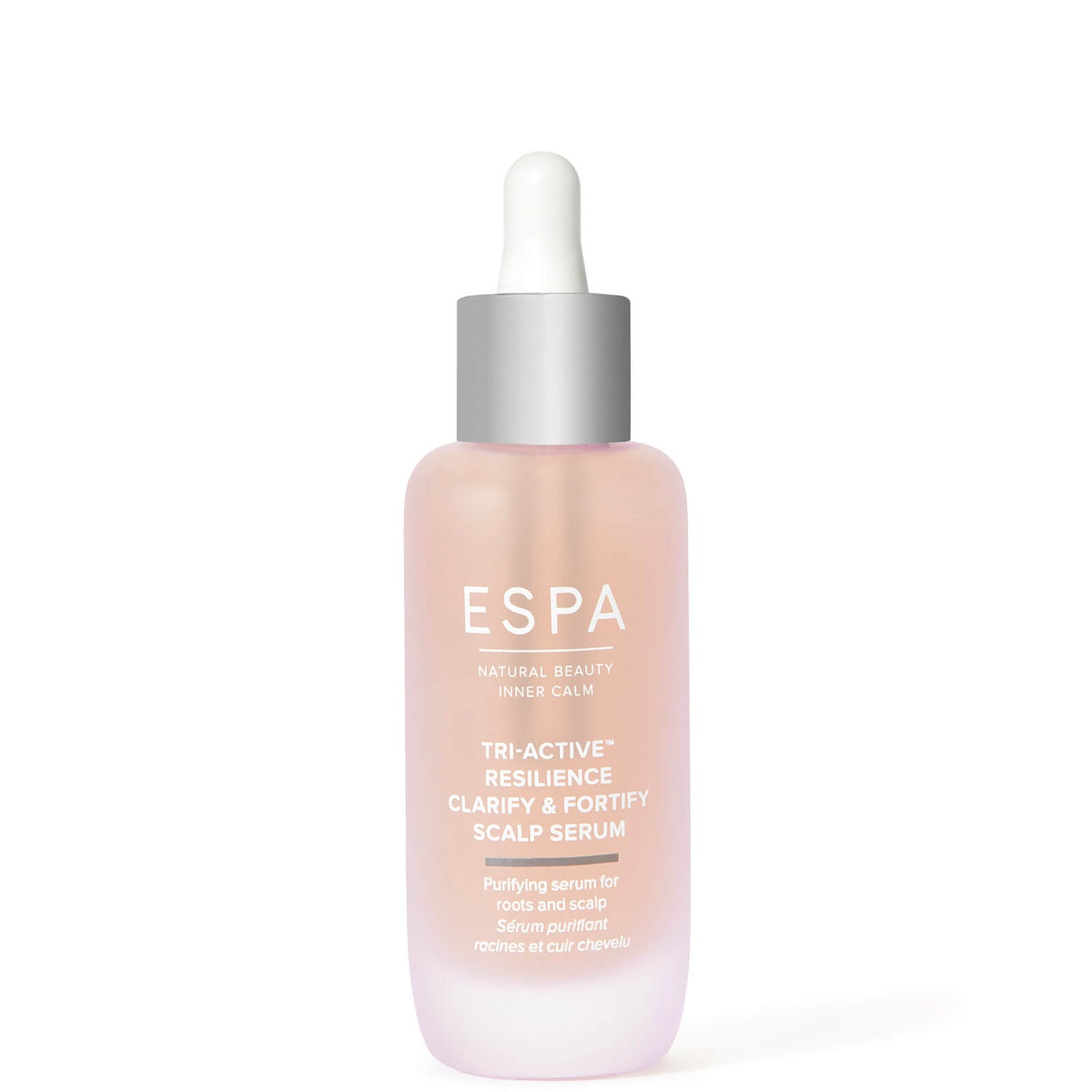 ESPA Tri-Active Resilience Clarify & Fortify Scalp Siero