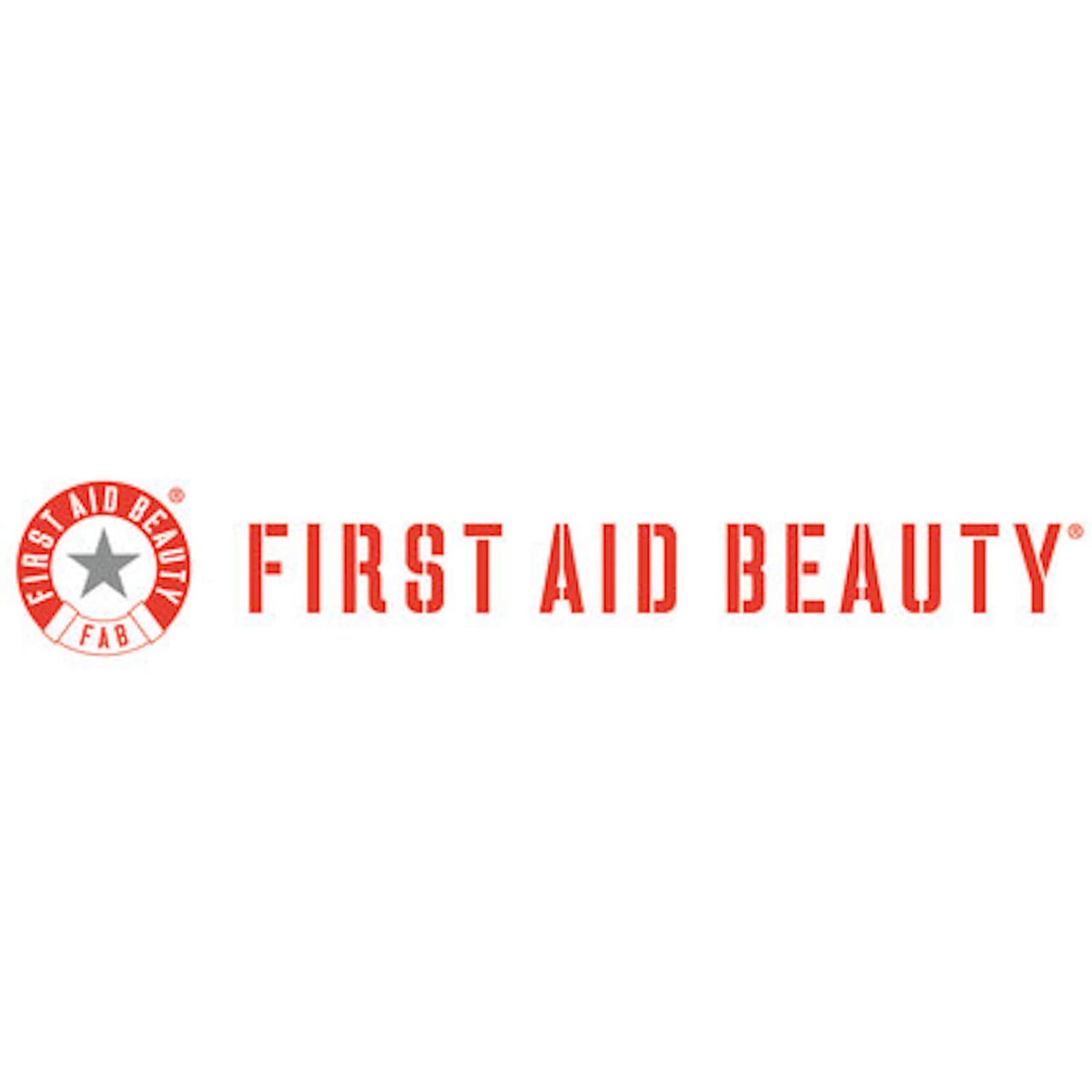 First Aid Beauty Hey Fabulous Set