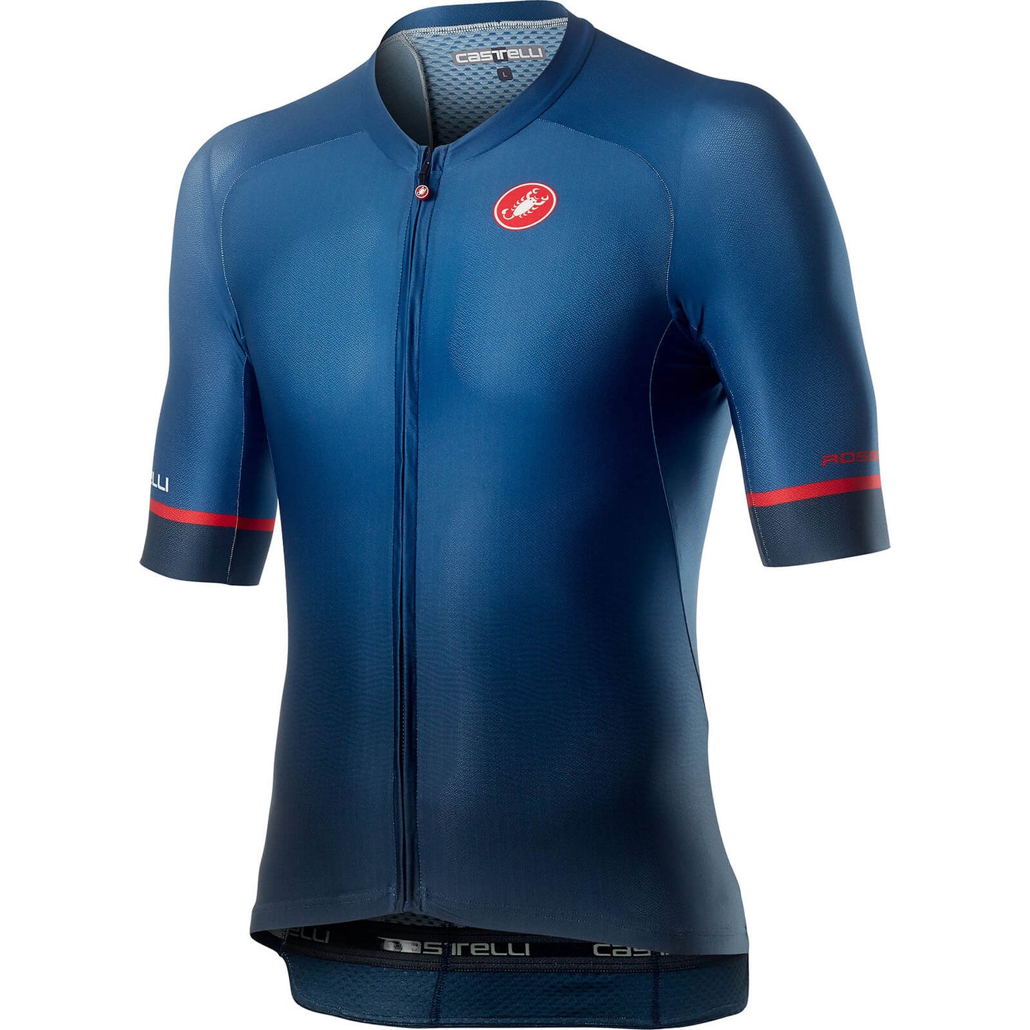 Castelli aero new arrivals jersey
