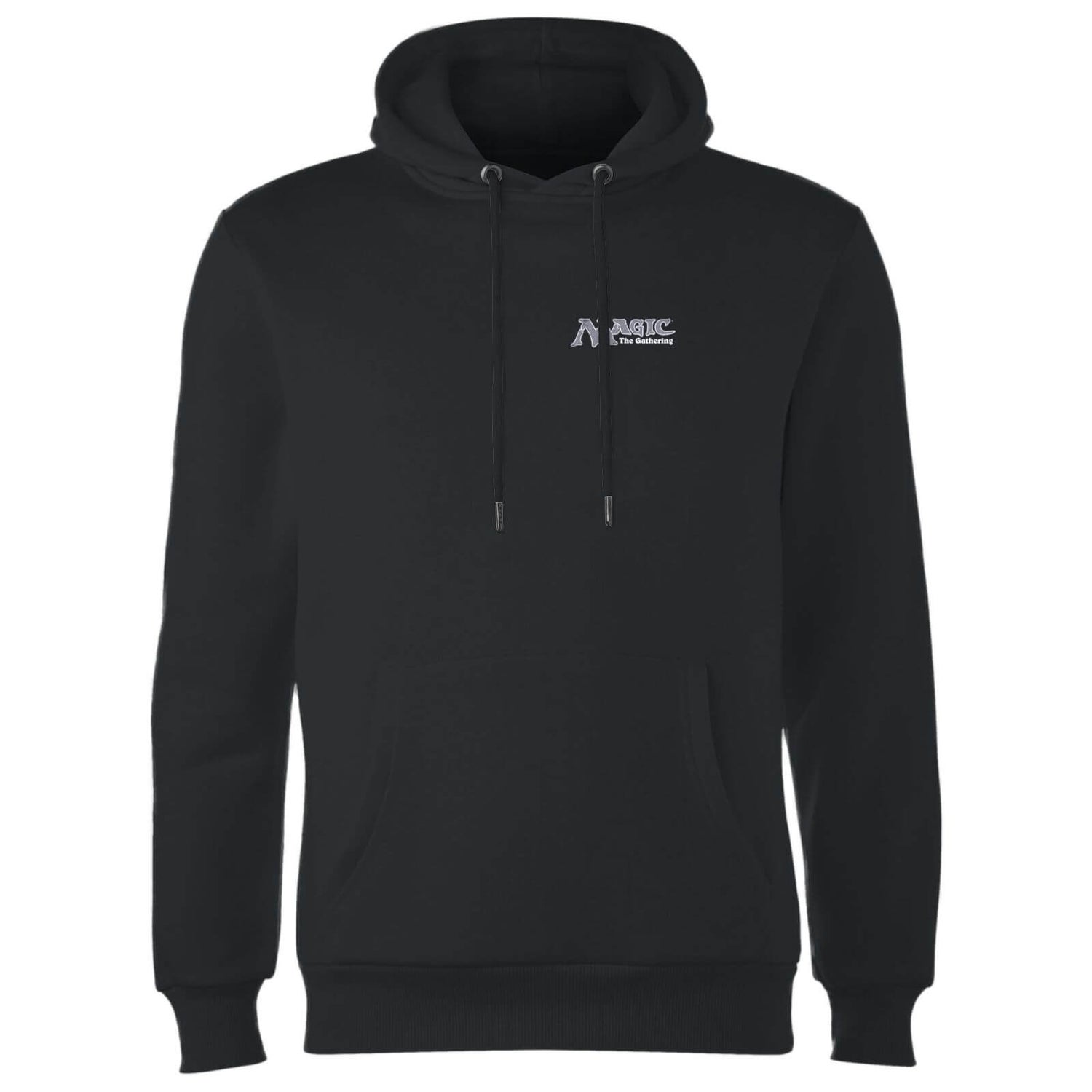 Magic: the Gathering Leader Of The Pack Unisex Hoodie - Black