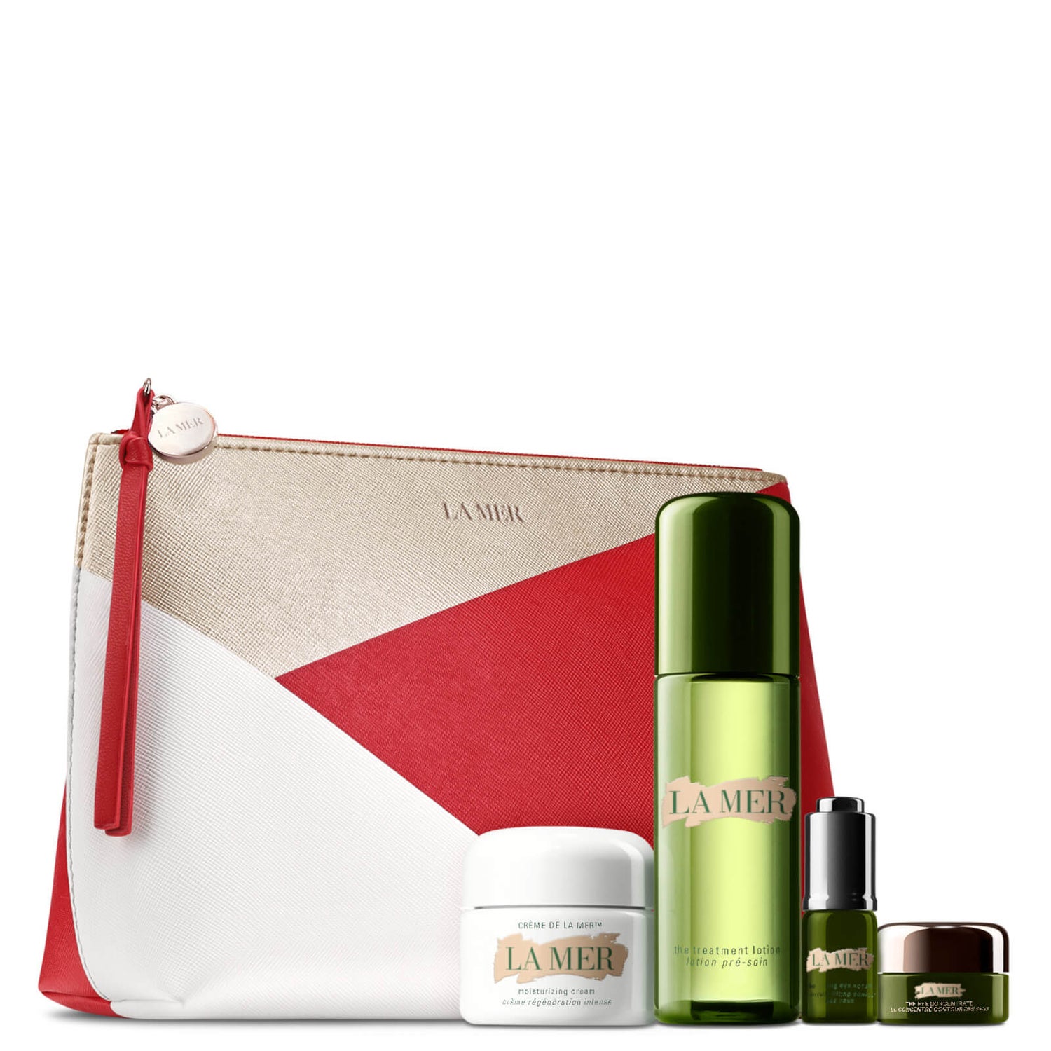 La Mer The Radiant Hydration Collection (Worth £340.00)