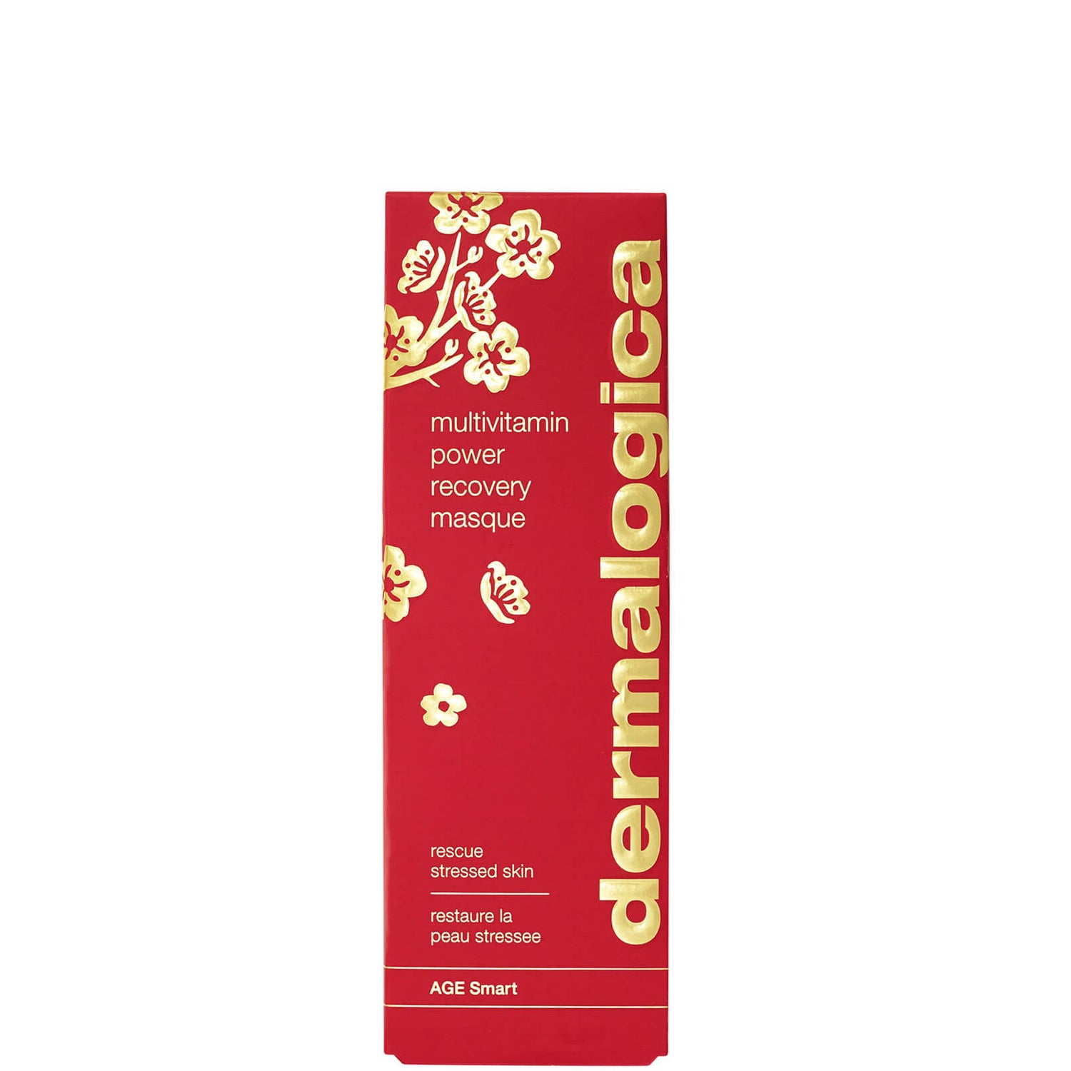 Dermalogica Limited Edition Lunar New Year Multi-Vitamin Power Recovery Mask 2.5 oz