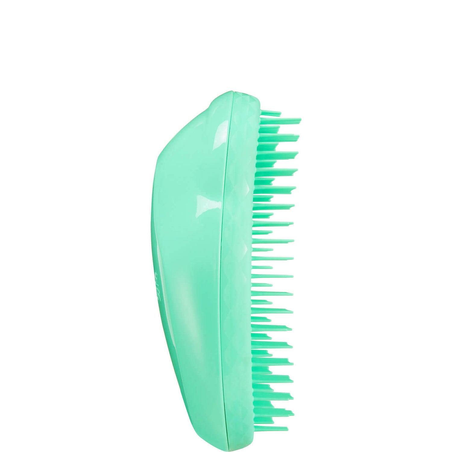 L'originale spazzola antinodi per capelli Tangle Teezer- verde tropicale