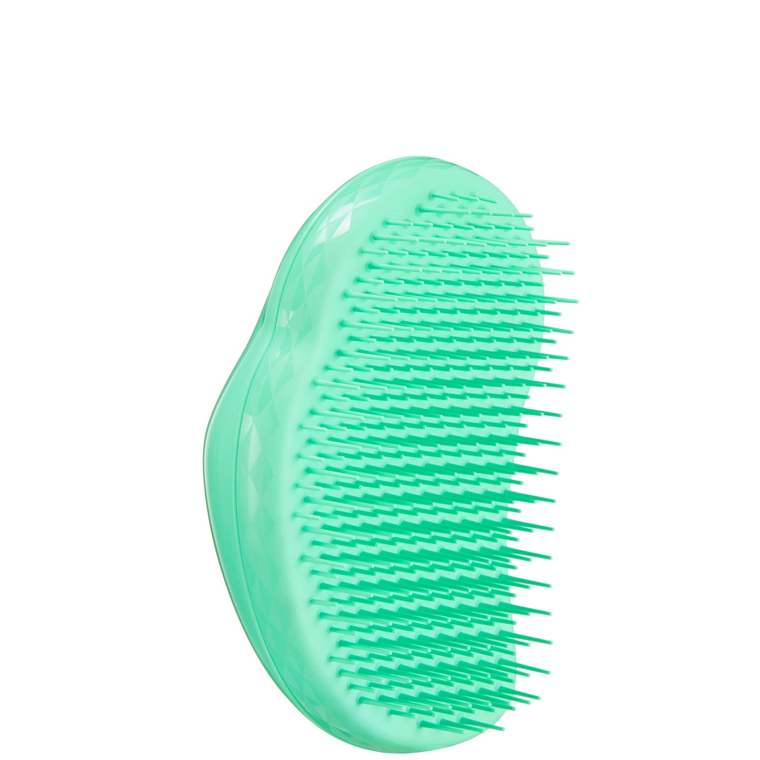 L'originale spazzola antinodi per capelli Tangle Teezer- verde tropicale