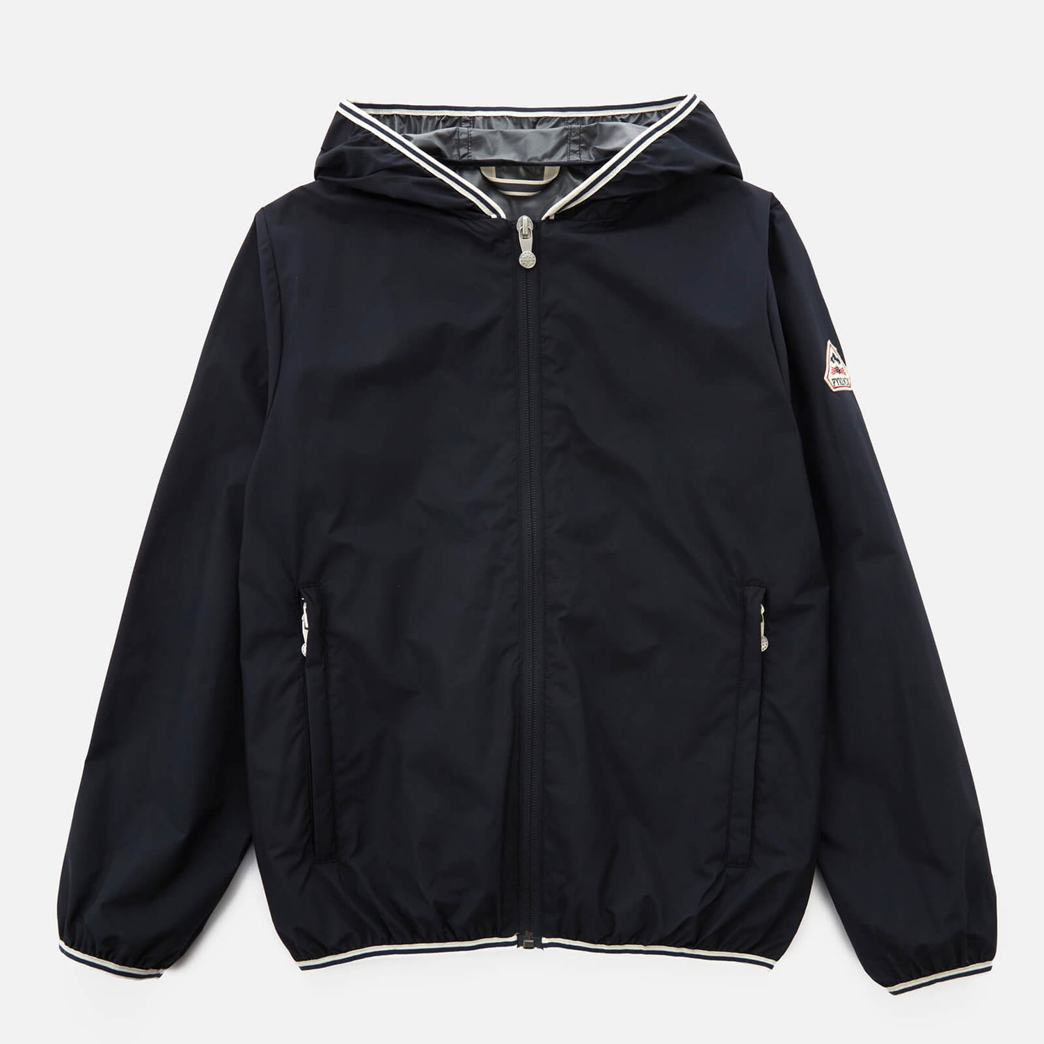 pyrenex hendrick hooded lightweight jacket