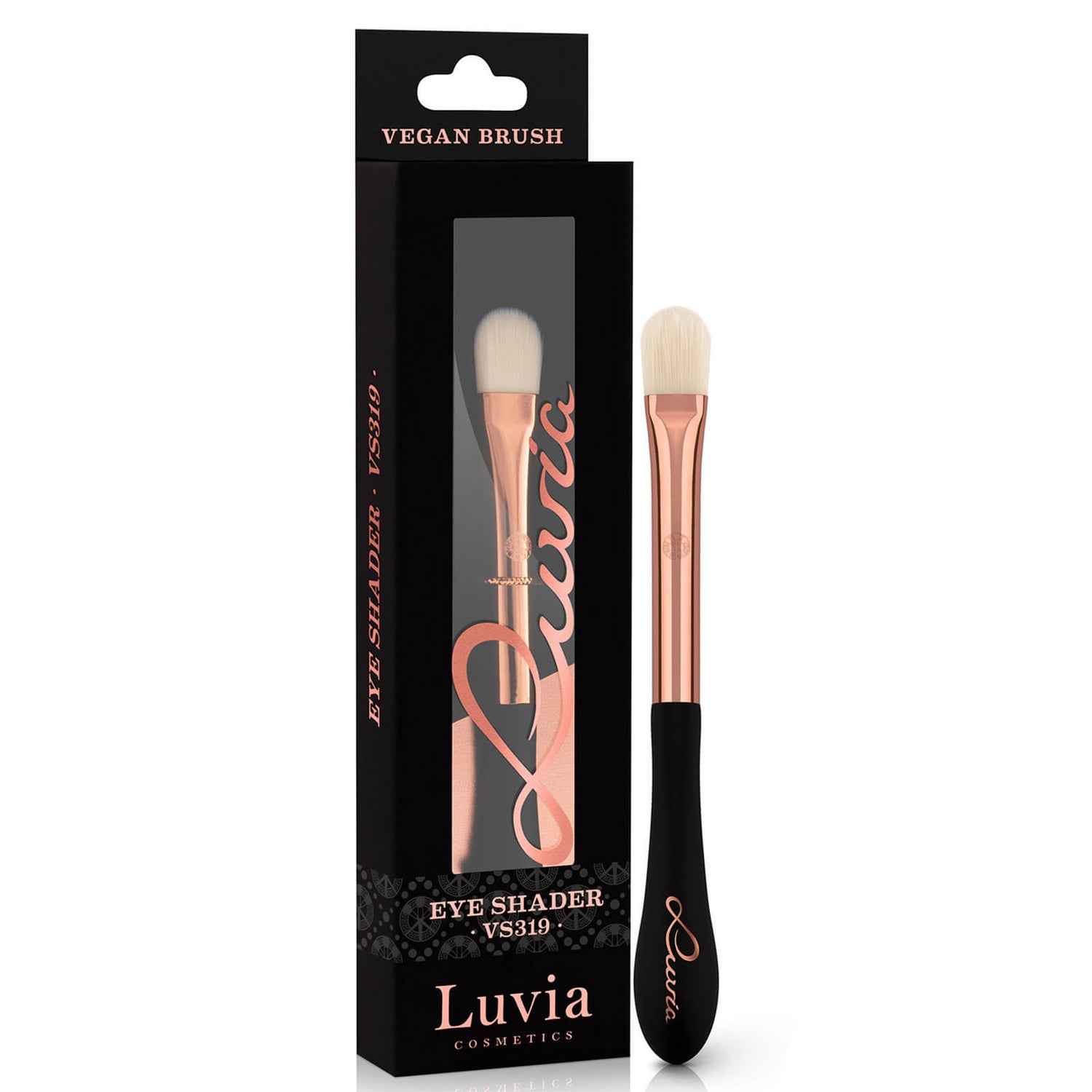 Luvia VS319 Eye Shader Brush