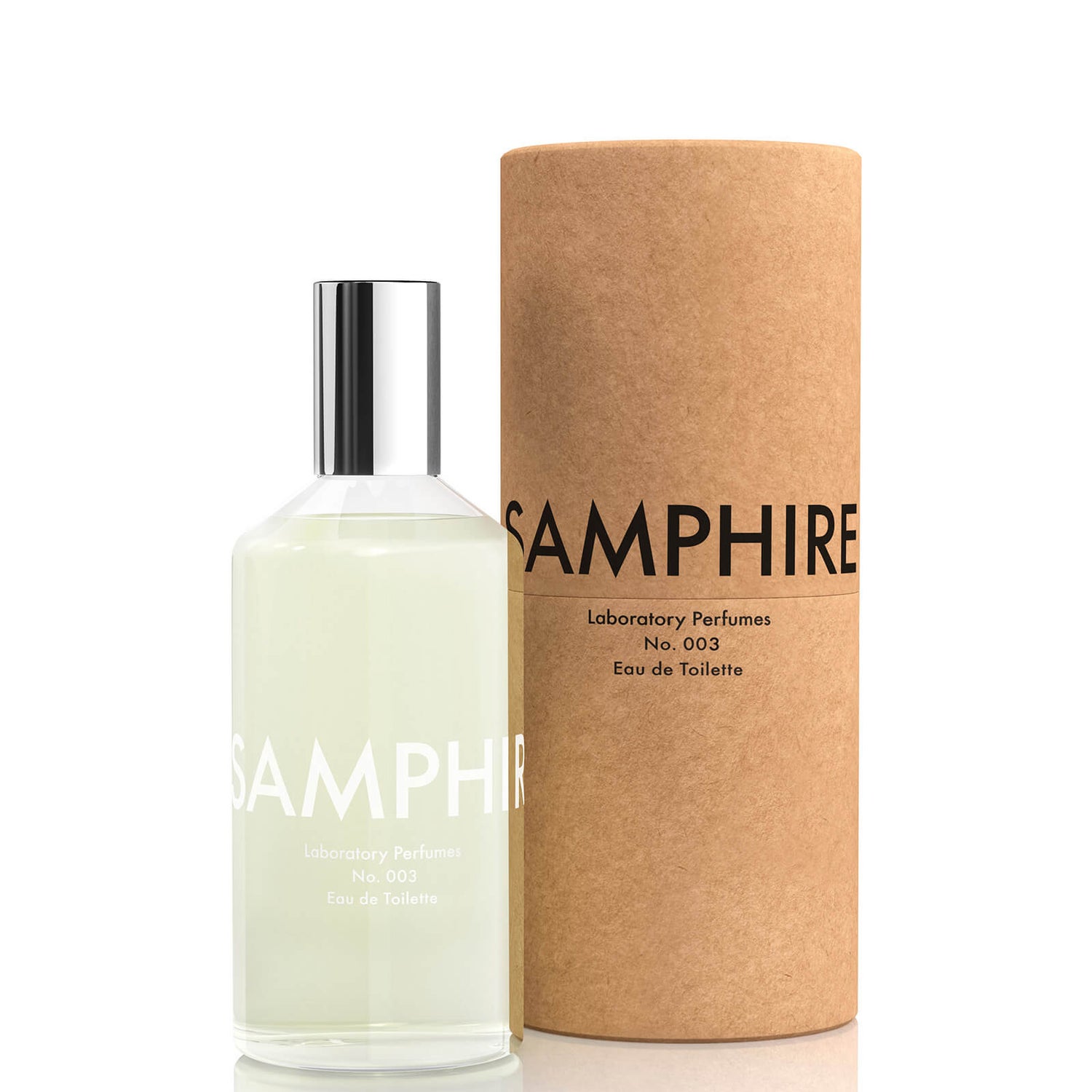 Laboratory Perfumes Samphire Eau de Toilette 100ml