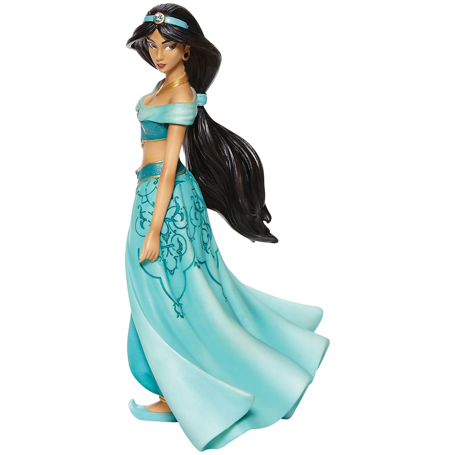 Figurine Disney Jasmine Couture
