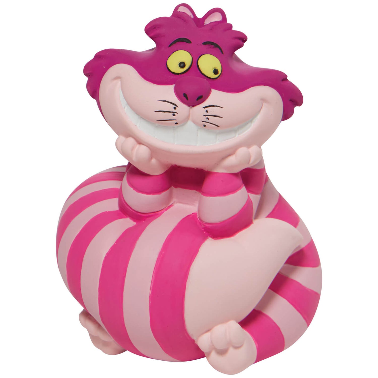 Disney Cheshire Cat Tail Minifigur
