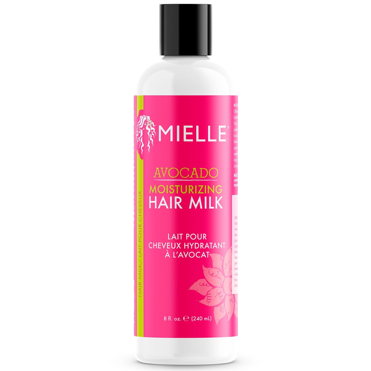 Mielle Avocado Moisturising Hair Milk 240ml