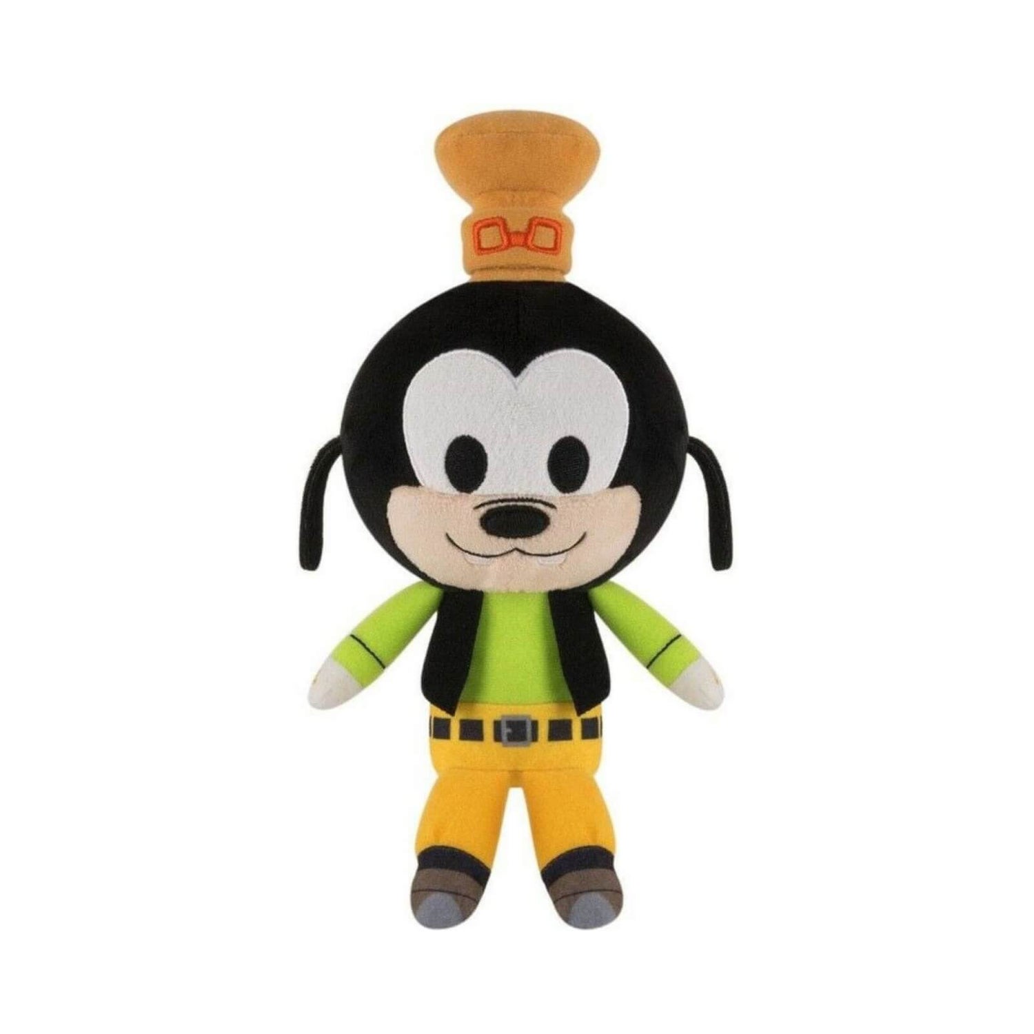 Funko Plush Toy Kingdom Hearts Goofy