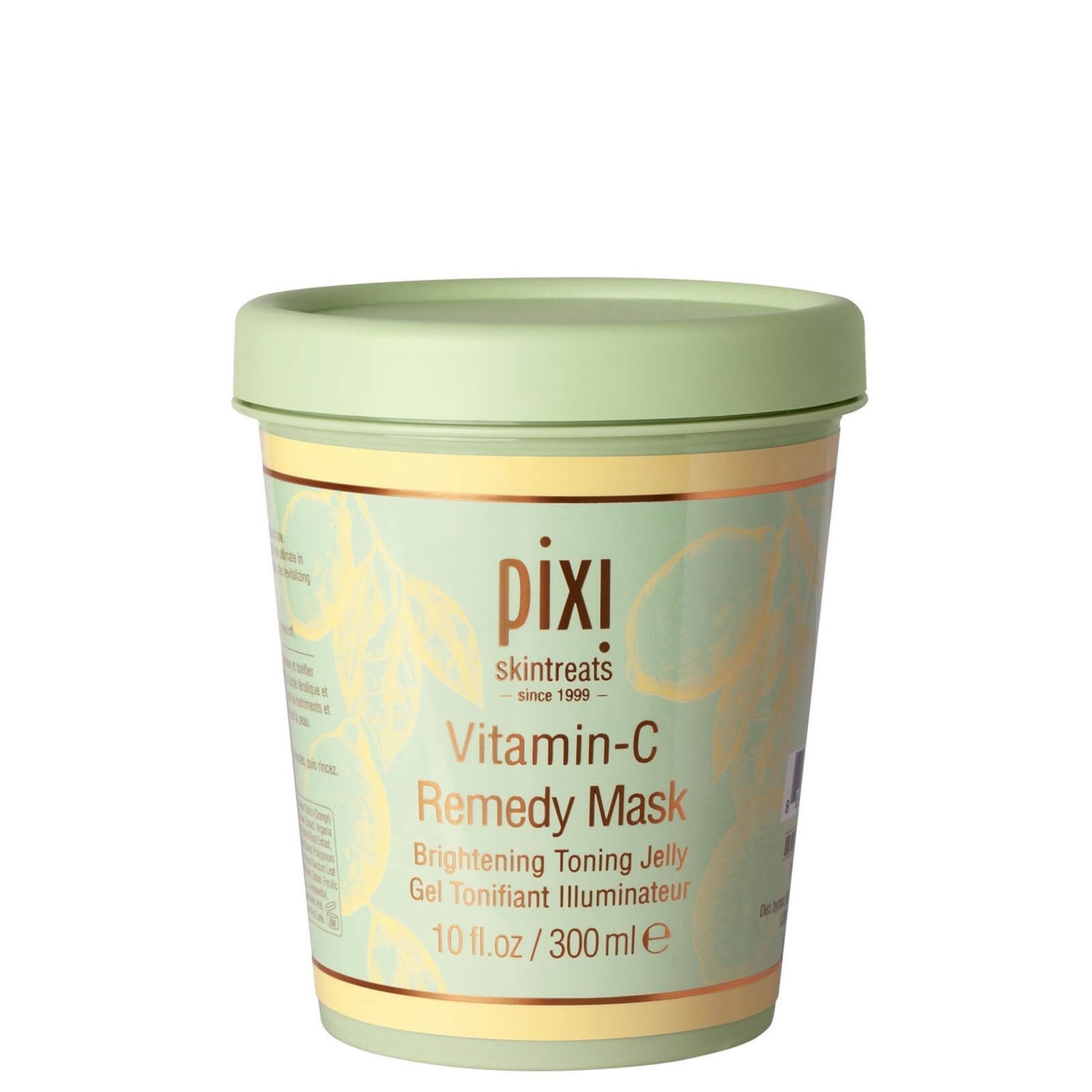 PIXI Vitamin-C Remedy Mask 300ml