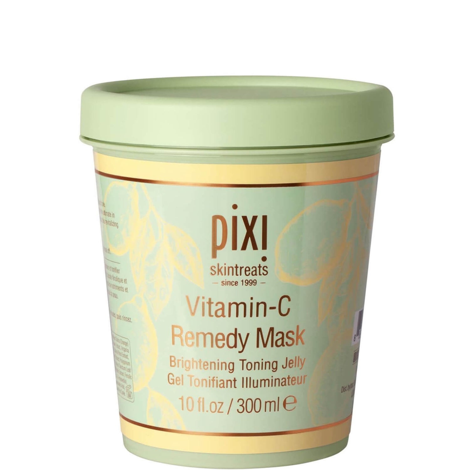 Masque Remedy à la vitamine C PIXI 300 ml