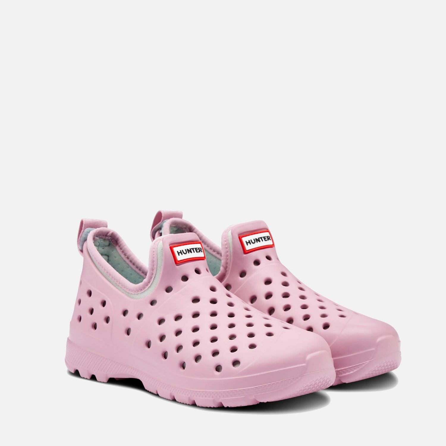 Hunter Original Kids' Moulded Water Shoes - Pink