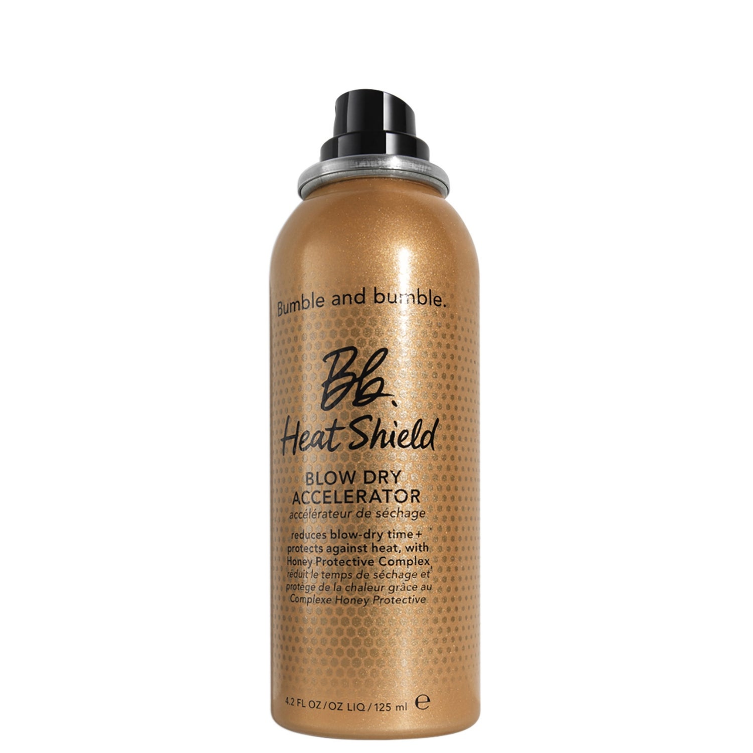 Bumble and bumble Heat Shield Blow Dry Accelerator 125ml