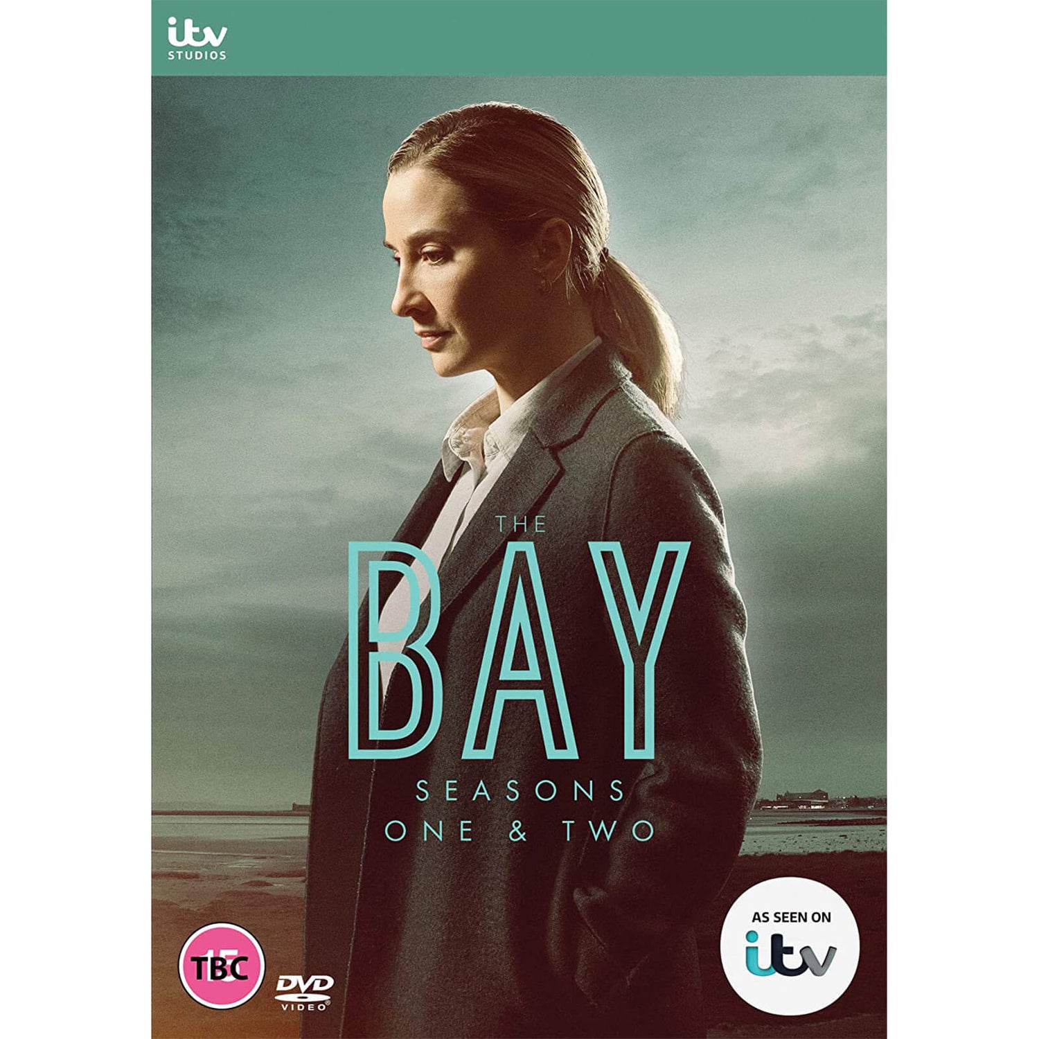 The Bay: Series 1-2