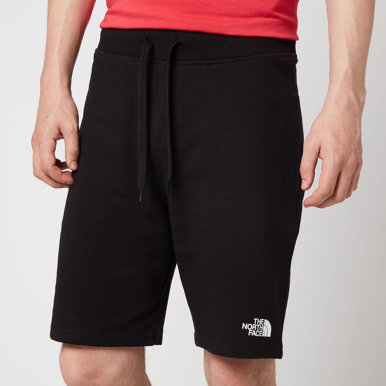 The North Face Men's Standard Shorts - TNF Black - S