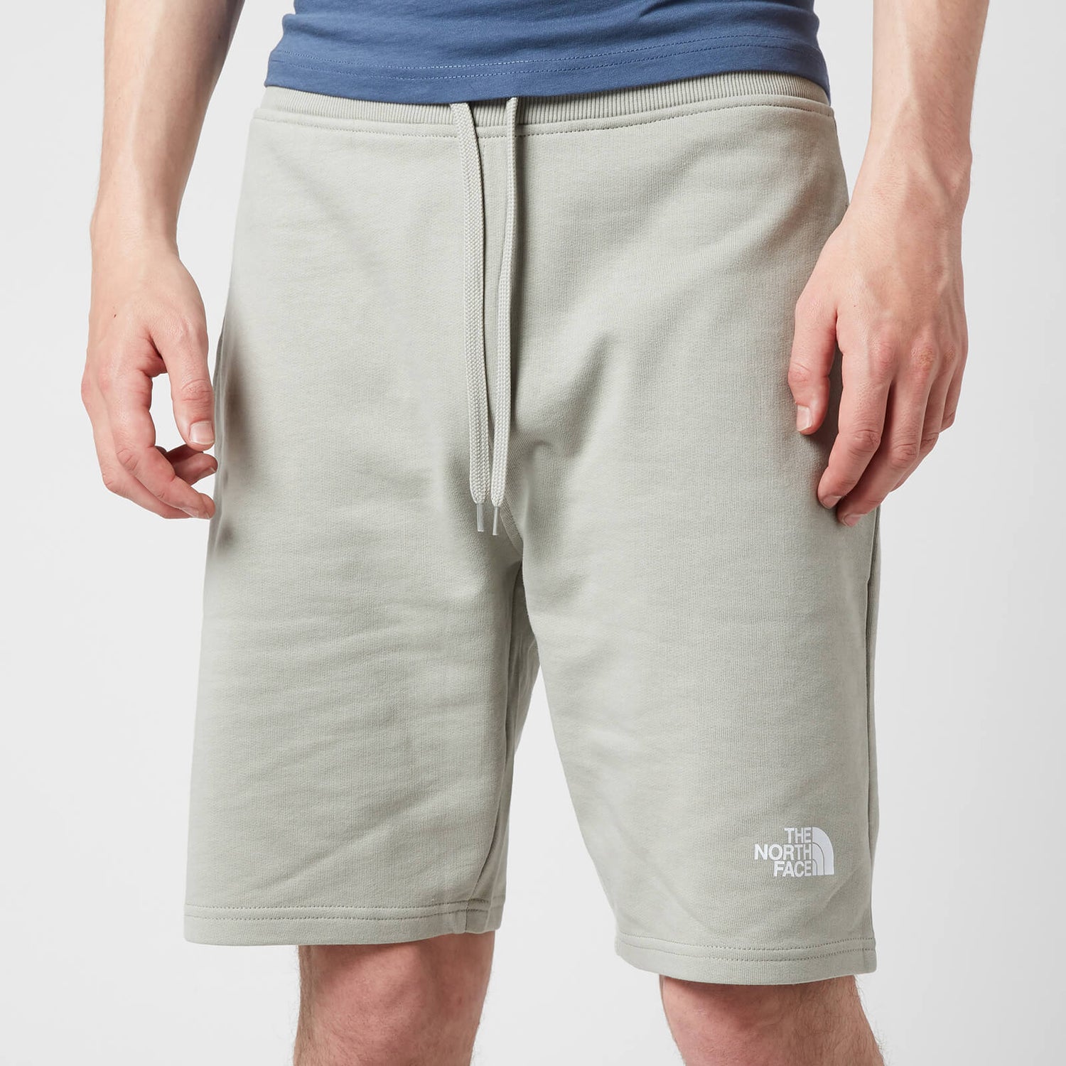 The North Face Men's Standard Shorts - Wrought Iron
