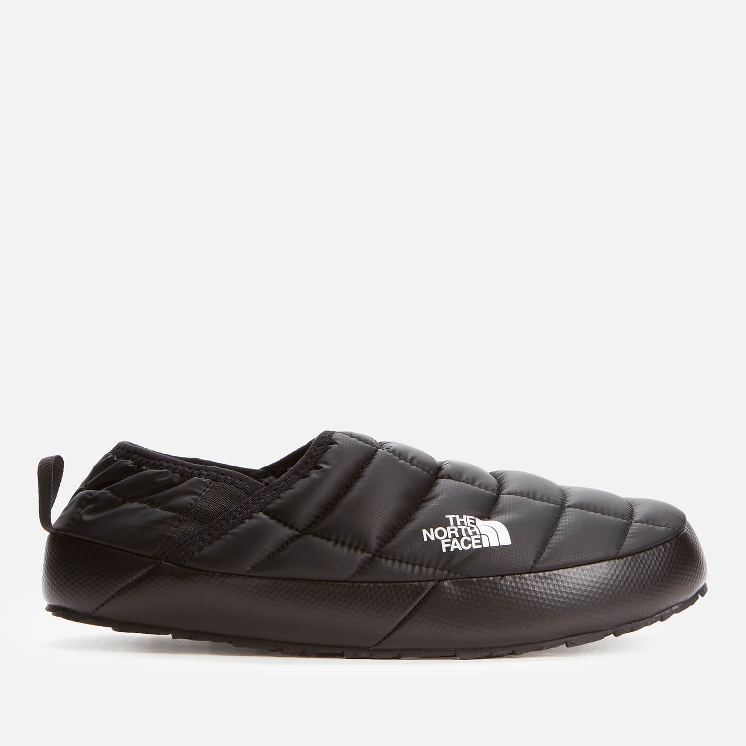 The North Face Thermoball Traction Mules - TNF Black/TNF White - UK 6